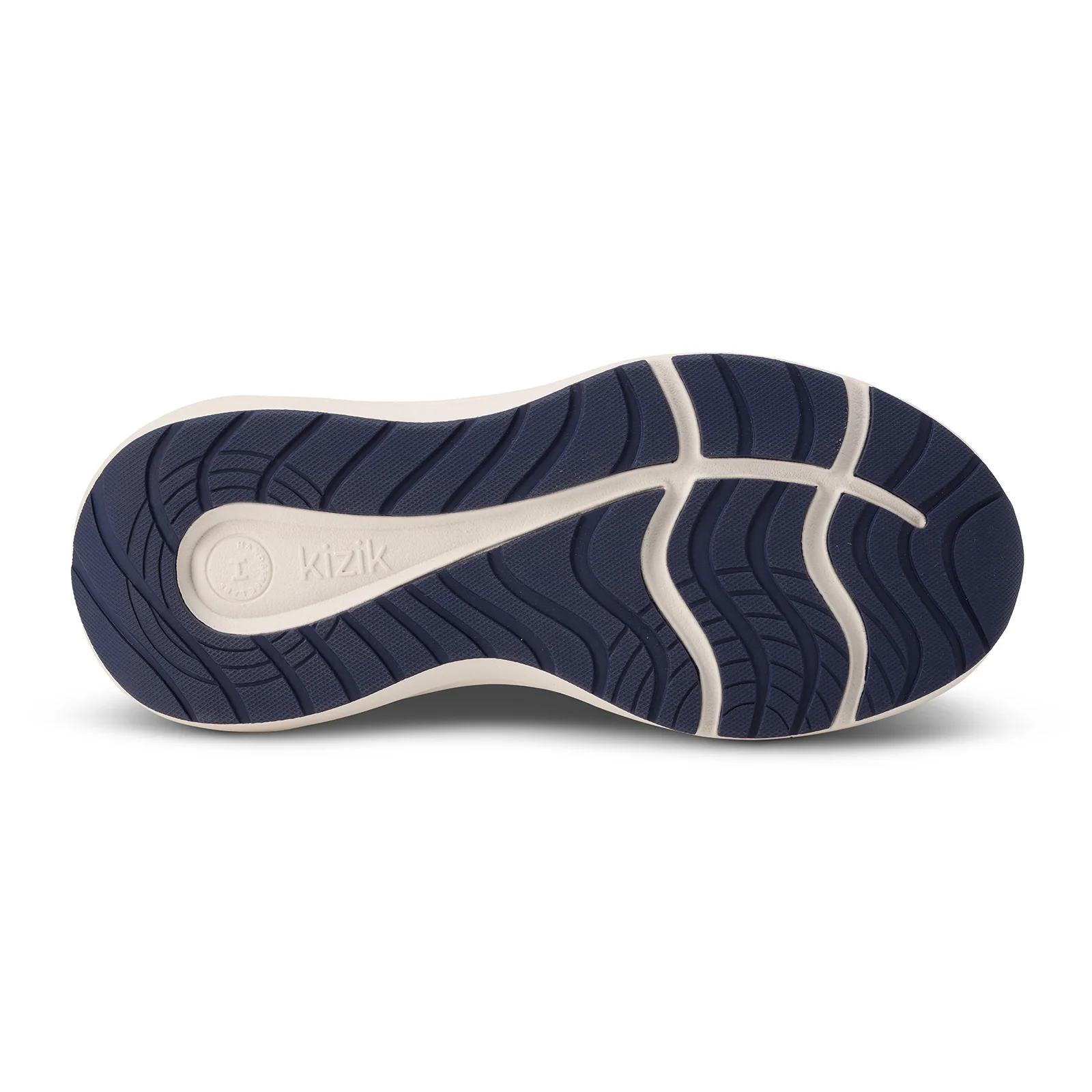 Kizik Athens 2 Sneaker (Women) - Stormy Weather/Rose - Image 8