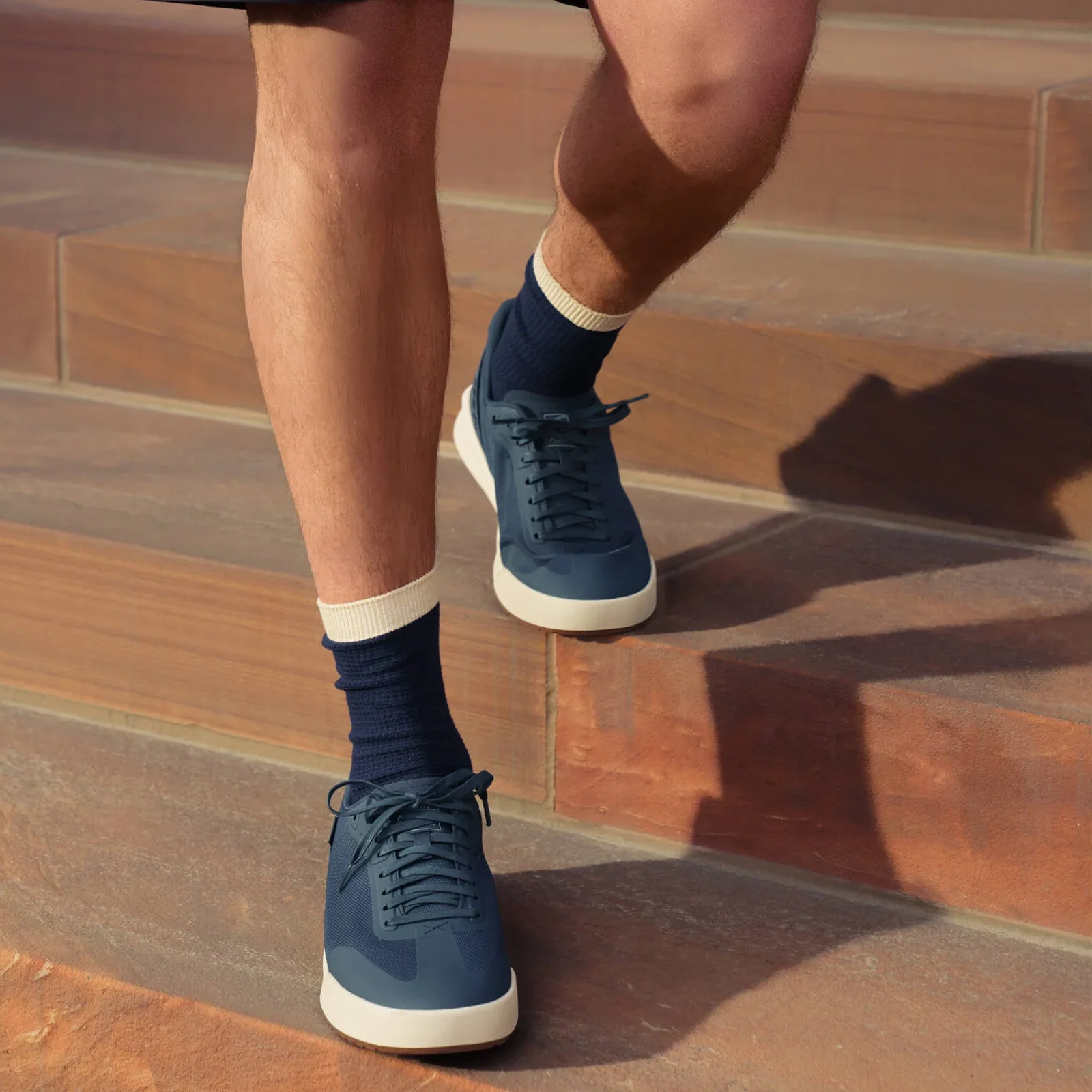 Kizik Austin Sneaker (Men) - Reflecting Pond - Image 10