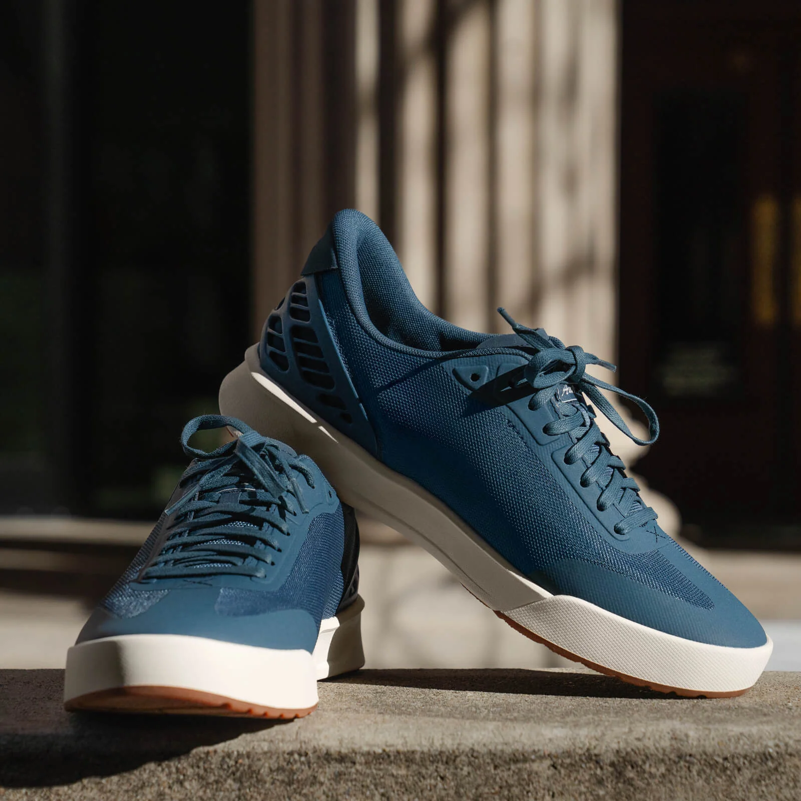 Kizik Austin Sneaker (Men) - Reflecting Pond - Image 9