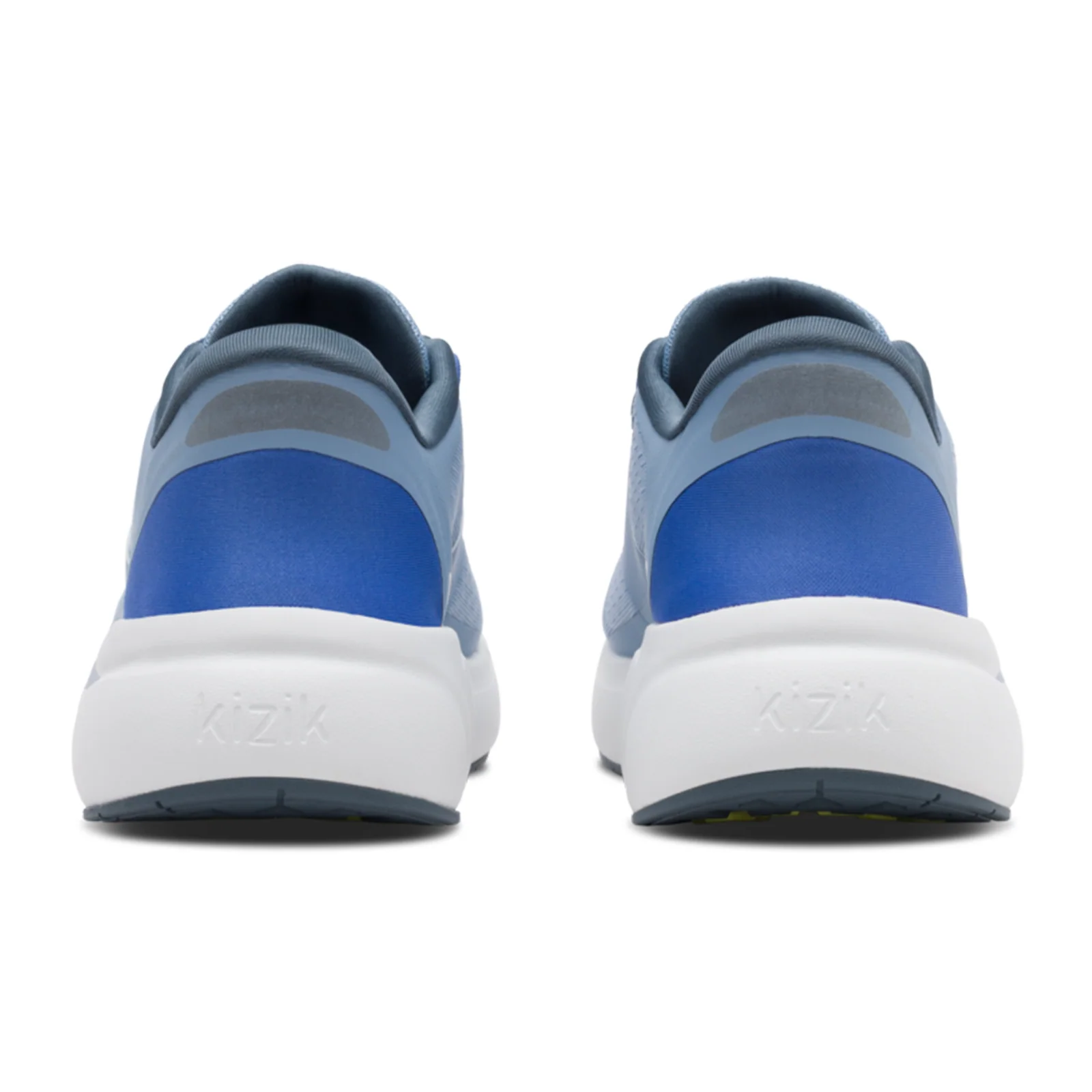 Kizik Freedom Run Sneaker (Women) - Soft Chambray/Ultramarine - Image 5