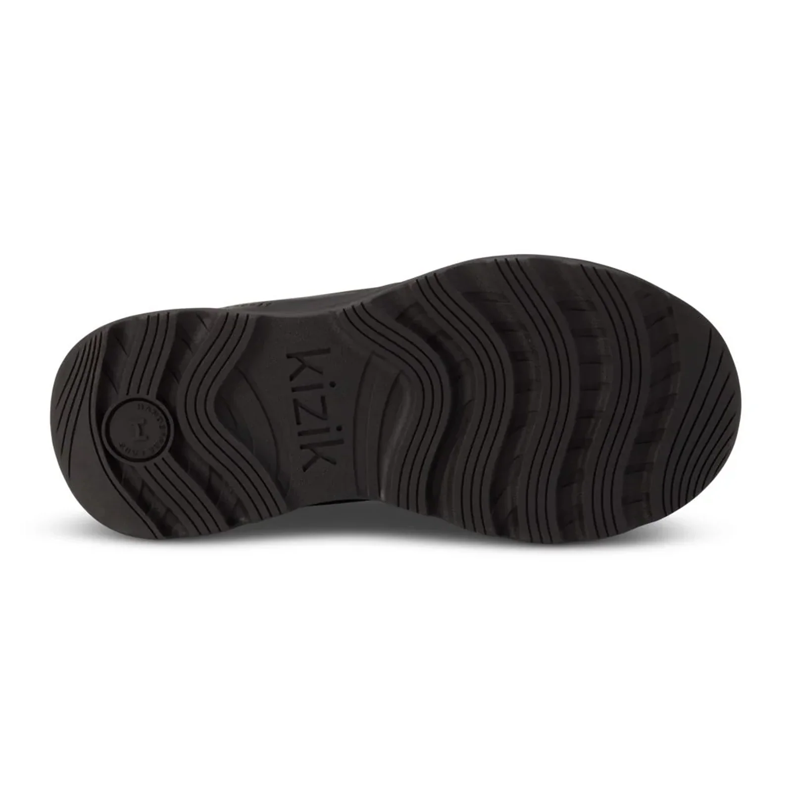 Kizik Juno 2 Low Insulated Boot (Men) - Dark Olive/Black - Image 7