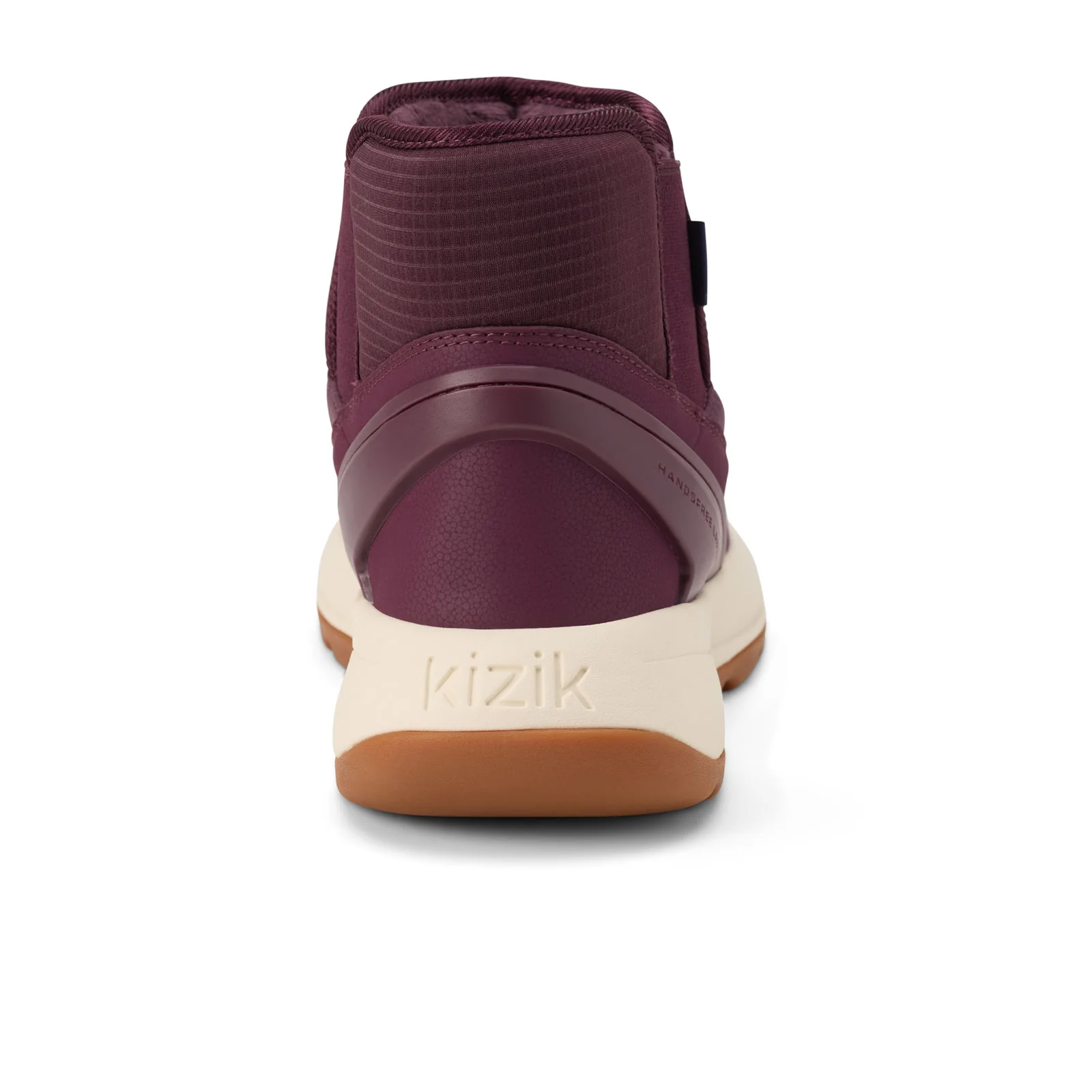 Kizik Juno 2 Low Insulated Boot (Women) - Mauve Wine - Image 6