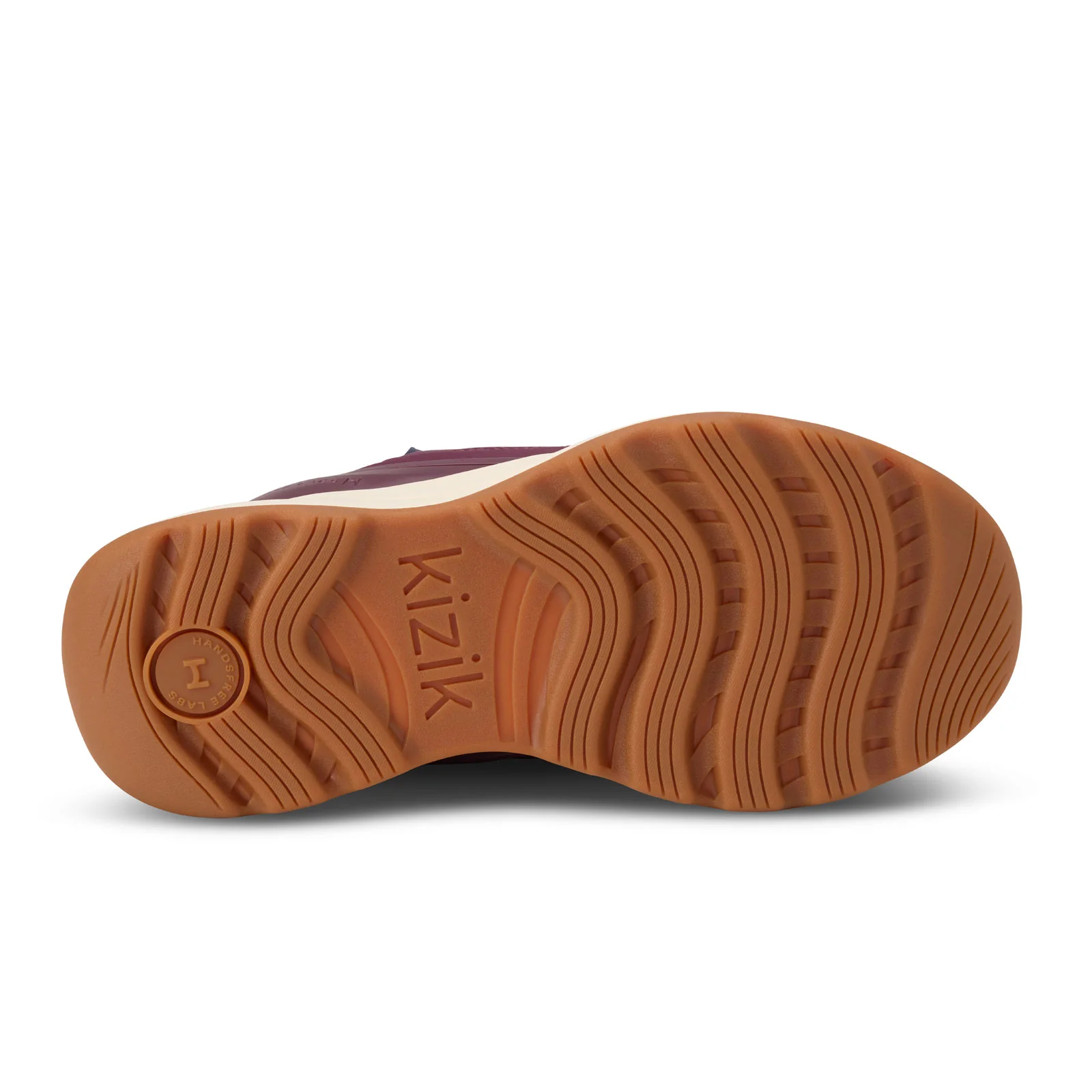 Kizik Juno 2 Low Insulated Boot (Women) - Mauve Wine - Image 8