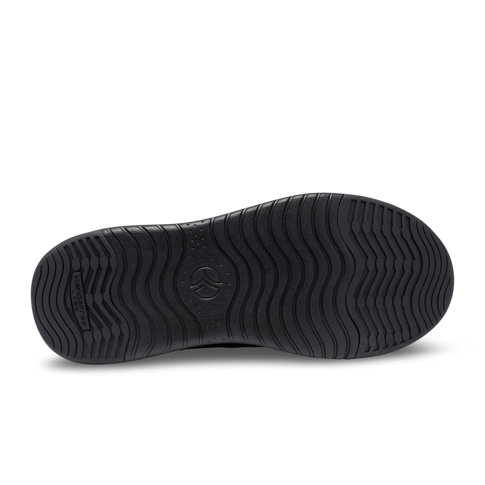 Kizik Lima Sneaker (Unisex) - Blackout - Image 4