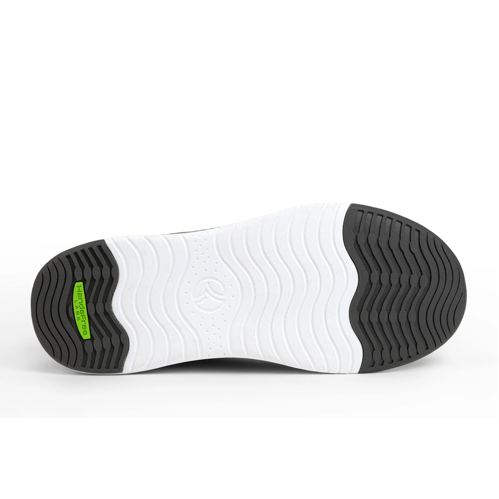 Kizik Lima Sneaker (Unisex) - Grey - Image 4