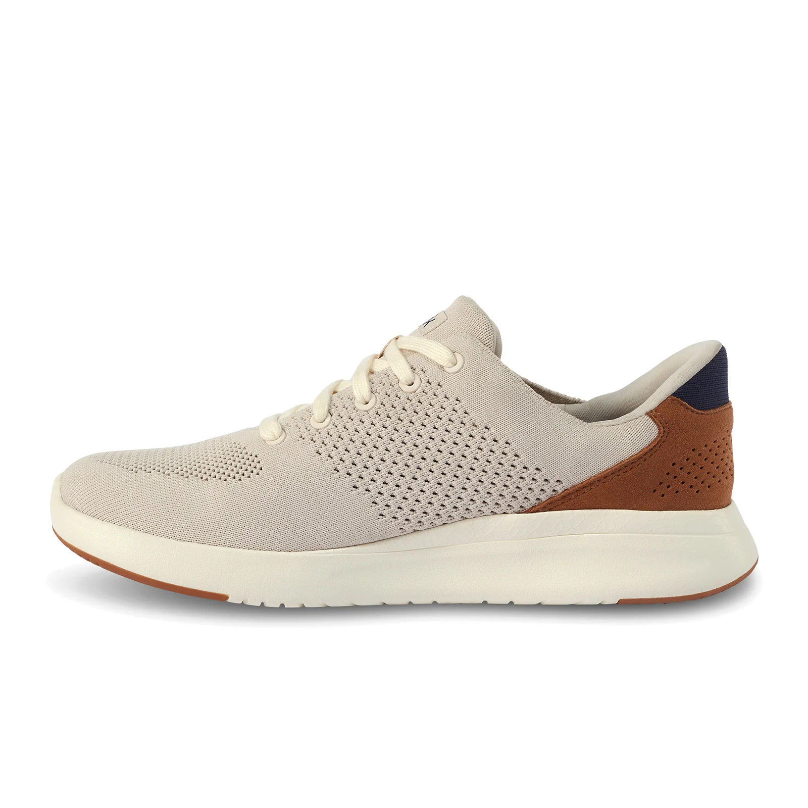 Kizik Lima Sneaker (Unisex) - Lite Taupe - Image 2