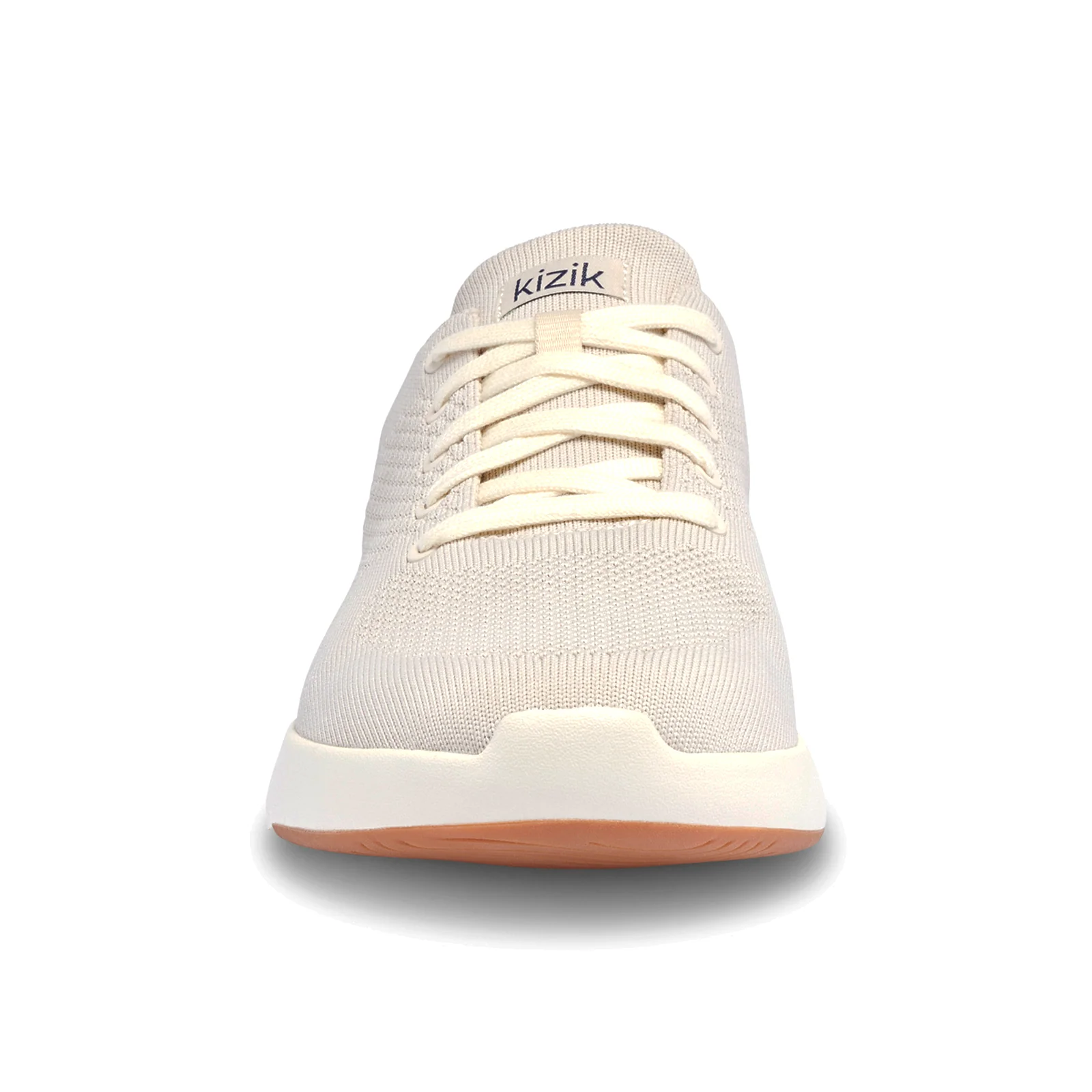 Kizik Lima Sneaker (Unisex) - Lite Taupe - Image 5