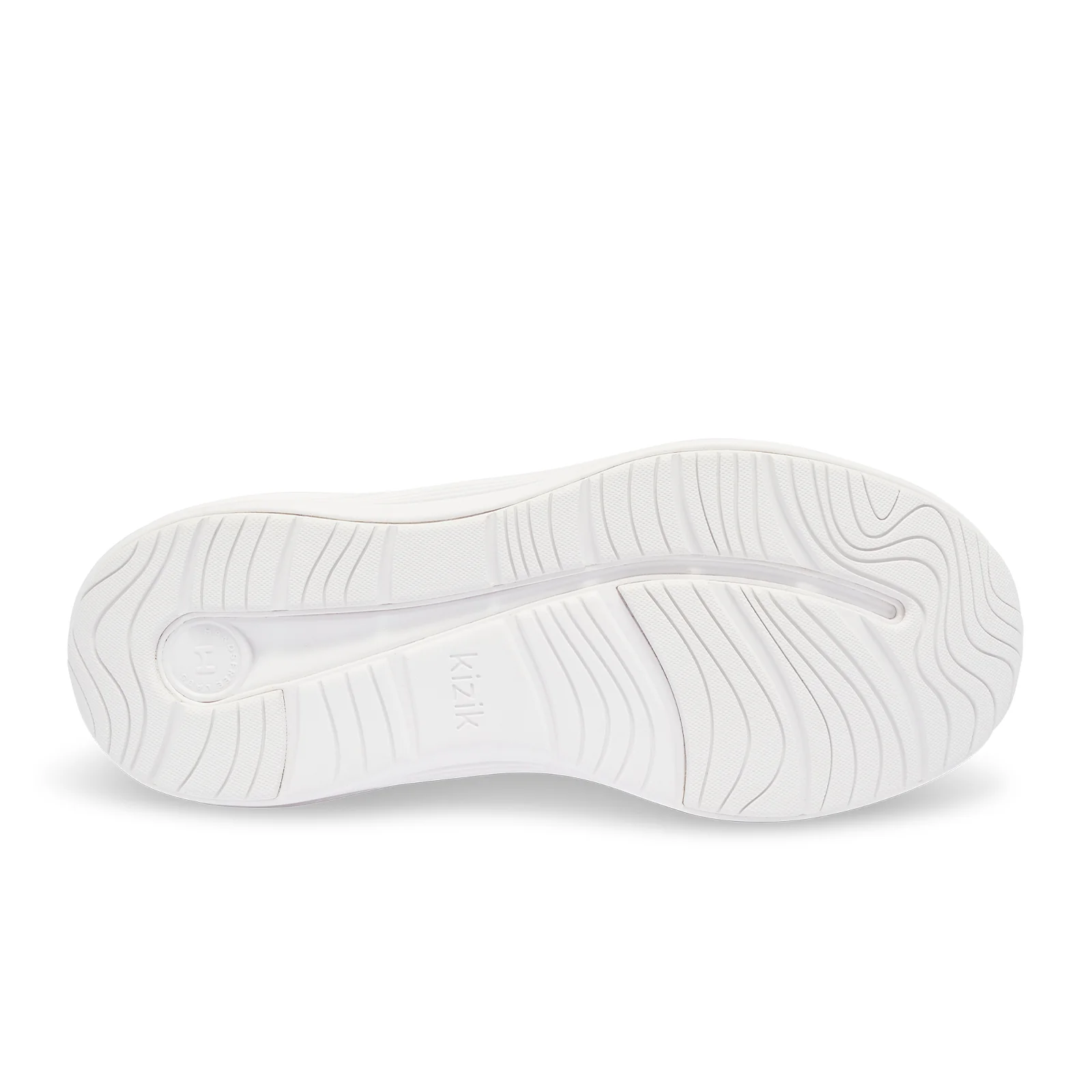 Kizik London Sneaker (Women) - White - Image 4
