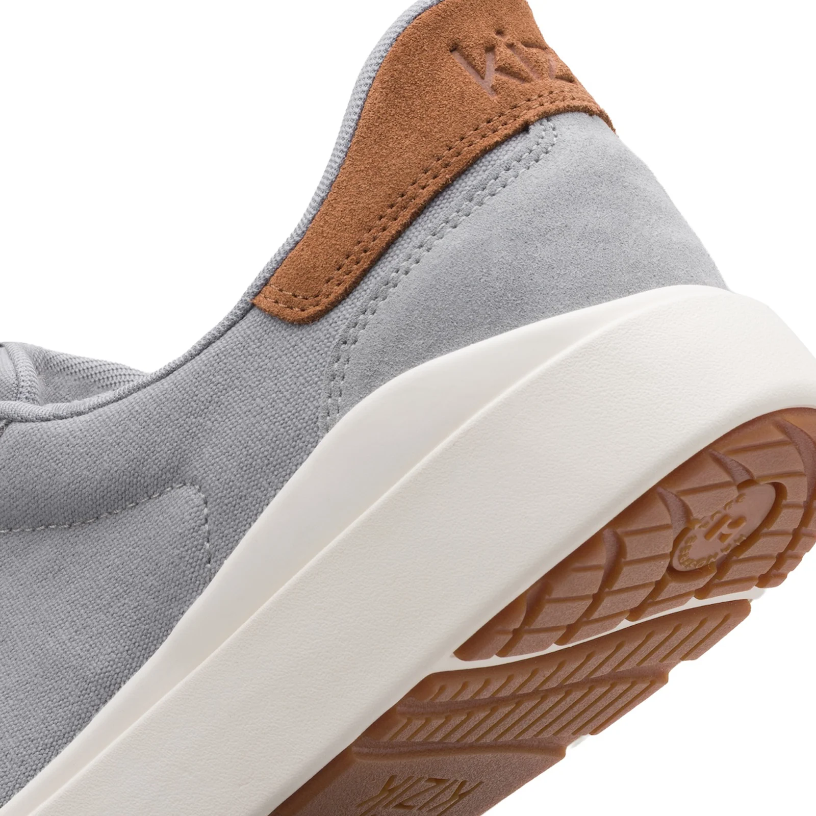 Kizik Prague 2 Sneaker (Men) - Alloy - Image 4