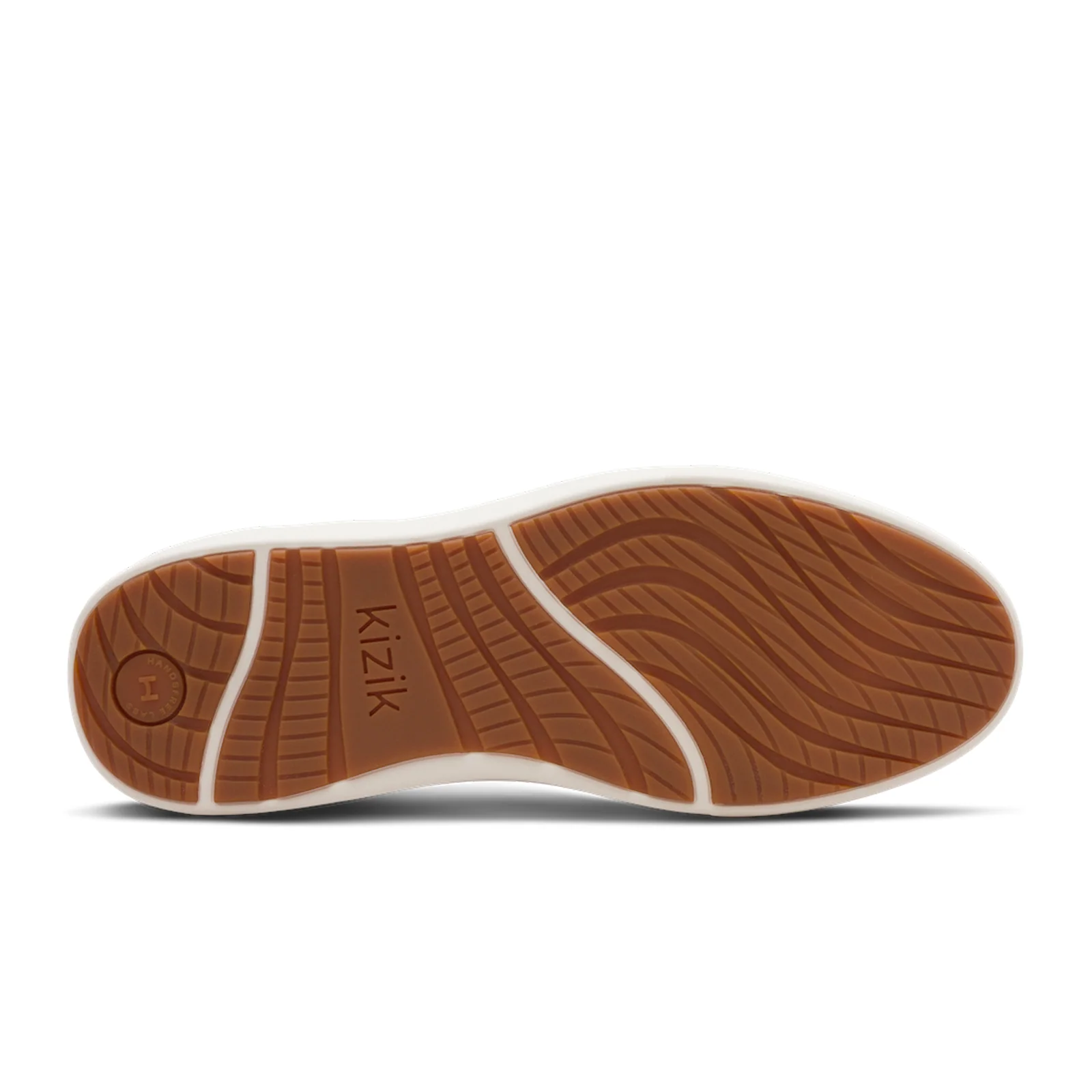 Kizik Prague 2 Sneaker (Men) - Alloy - Image 8