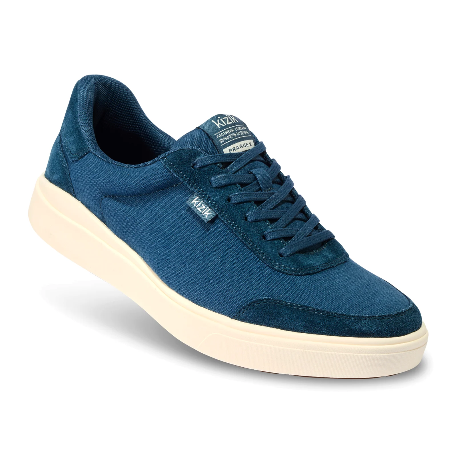 Kizik Prague 2 Sneaker (Men) - Reflecting Pond - Image 4