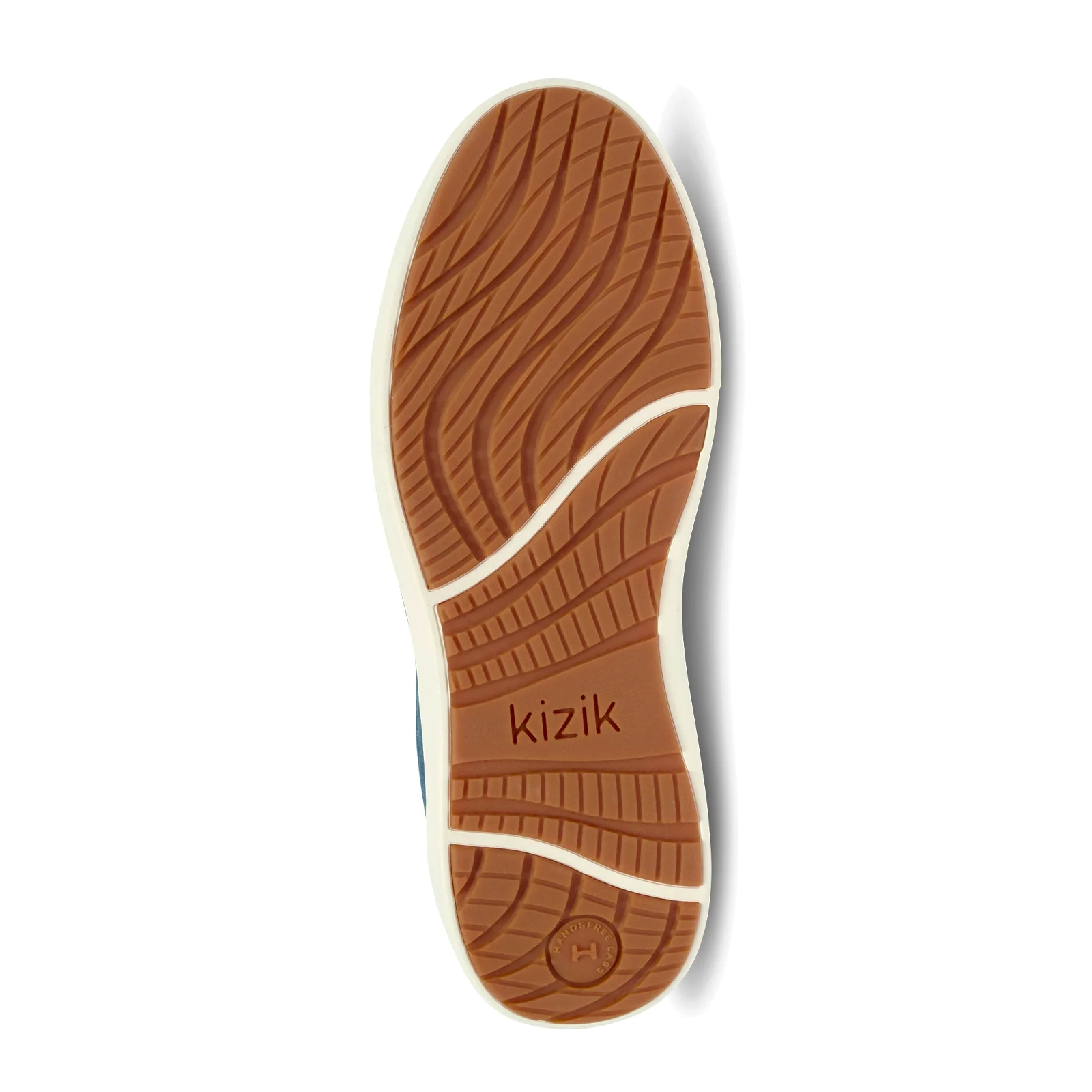 Kizik Prague 2 Sneaker (Men) - Reflecting Pond - Image 6