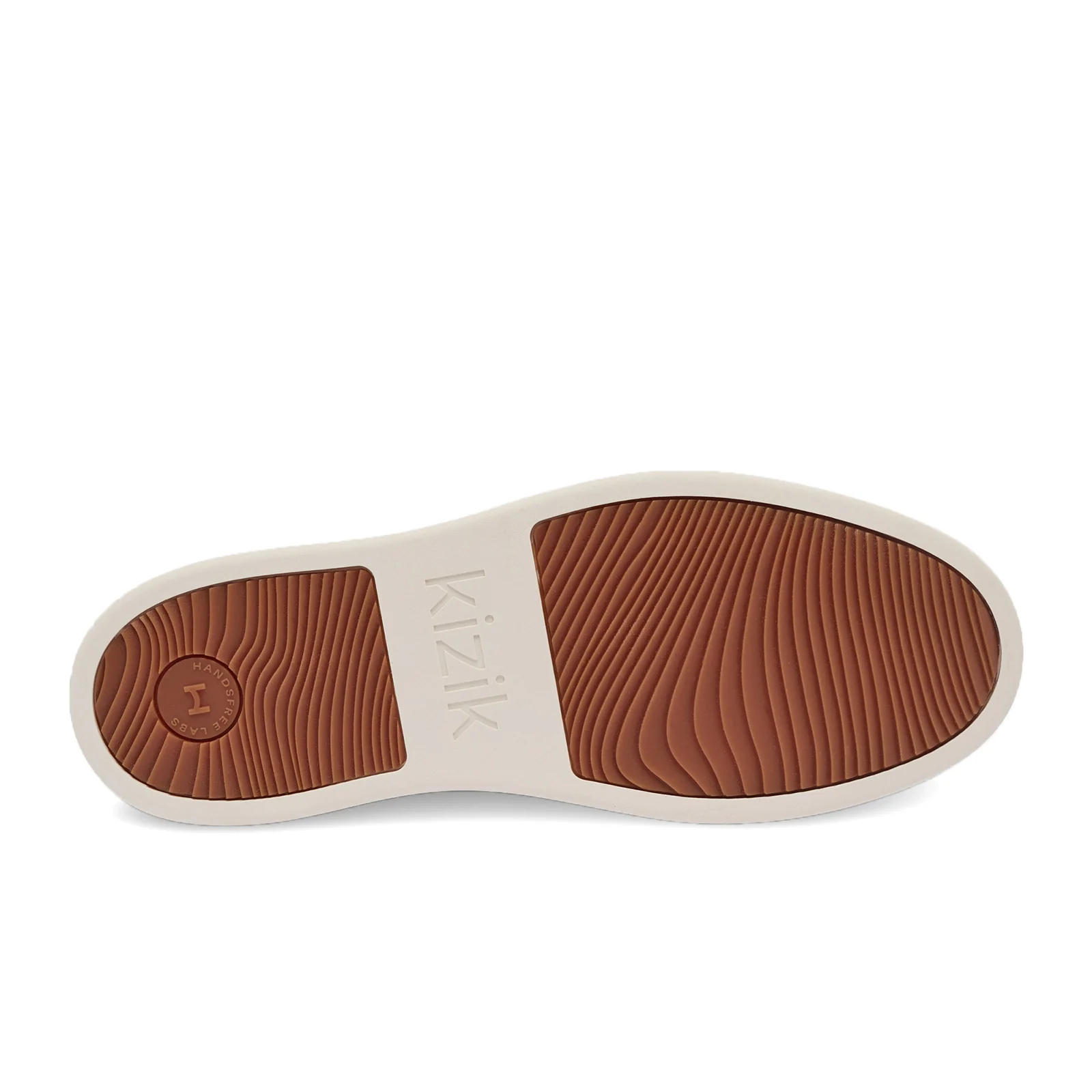 Kizik Sonoma Sneaker (Unisex) - Brown - Image 5