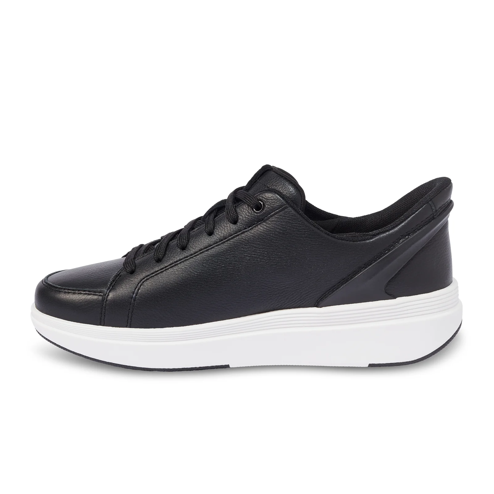 Kizik Sydney Sneaker (Unisex) - Black - Image 2