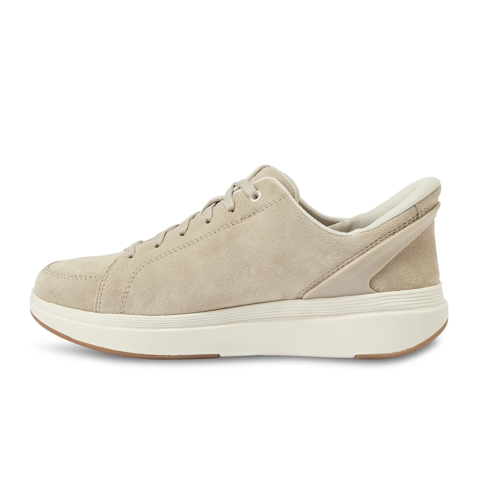 Kizik Sydney Sneaker (Unisex) - White Pepper - Image 2