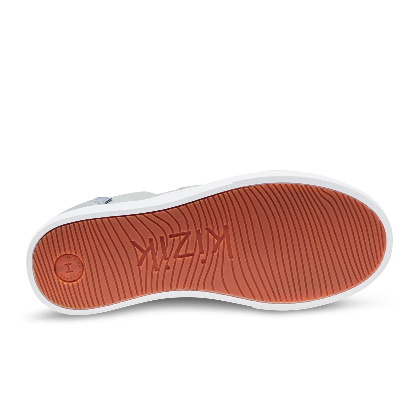 Kizik Venice Slip On (Unisex) - Granite - Image 4