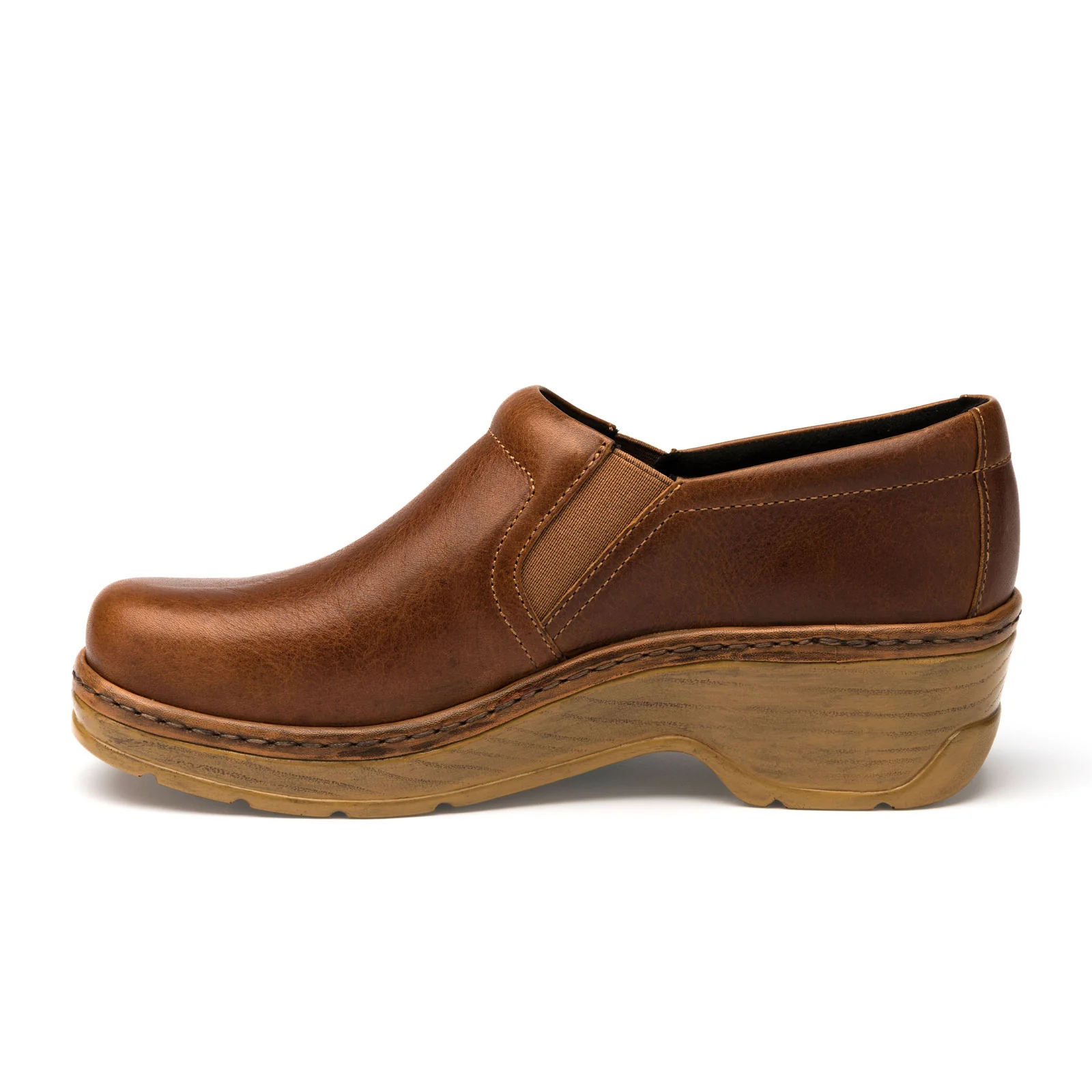 Klogs Naples Clog (Women) - Cashew - Image 3