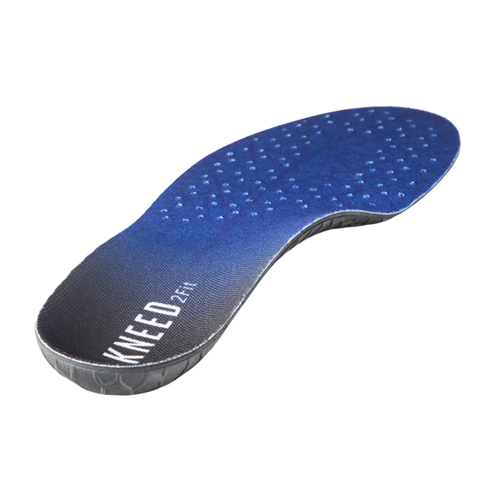 Kneed 2 Fit Orthotic (Unisex) - Blue - Image 5