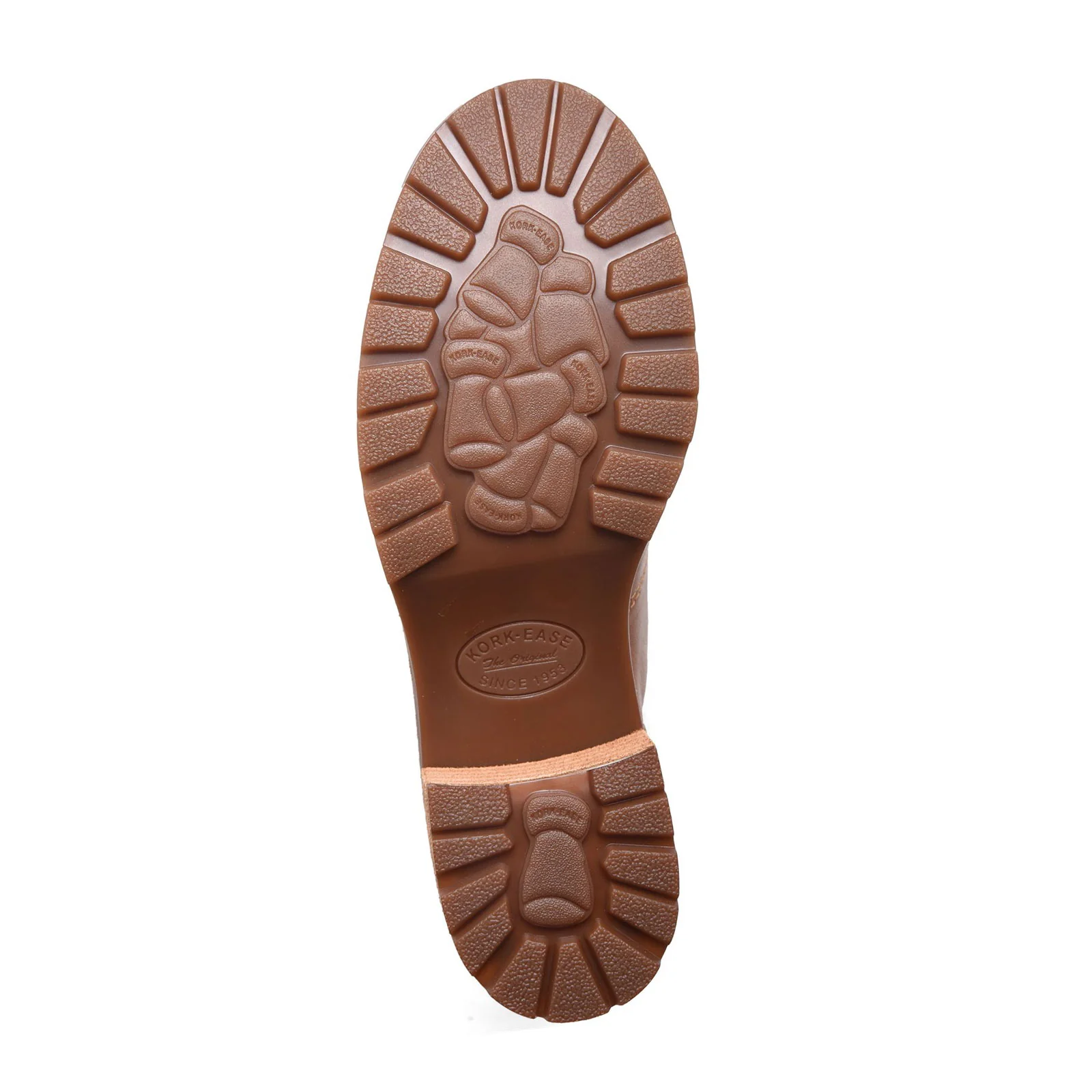 Kork-Ease Winslet Heeled Mid Boot (Women) - Brown - Image 3