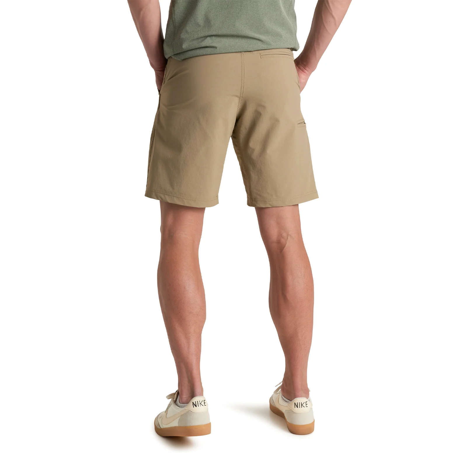 Kuhl Deceivr Short (Men) - Fossil - Image 2