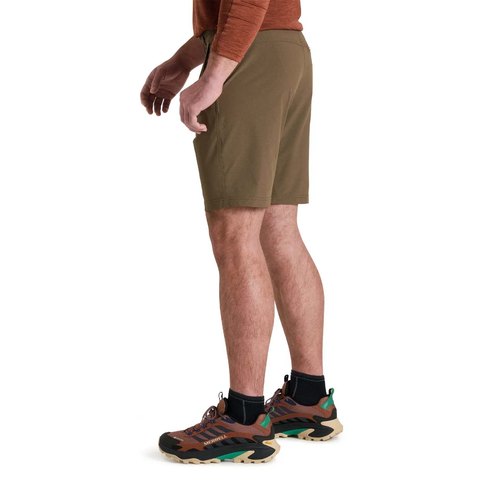 Kuhl Deceivr Short (Men) - Kanteen - Image 3