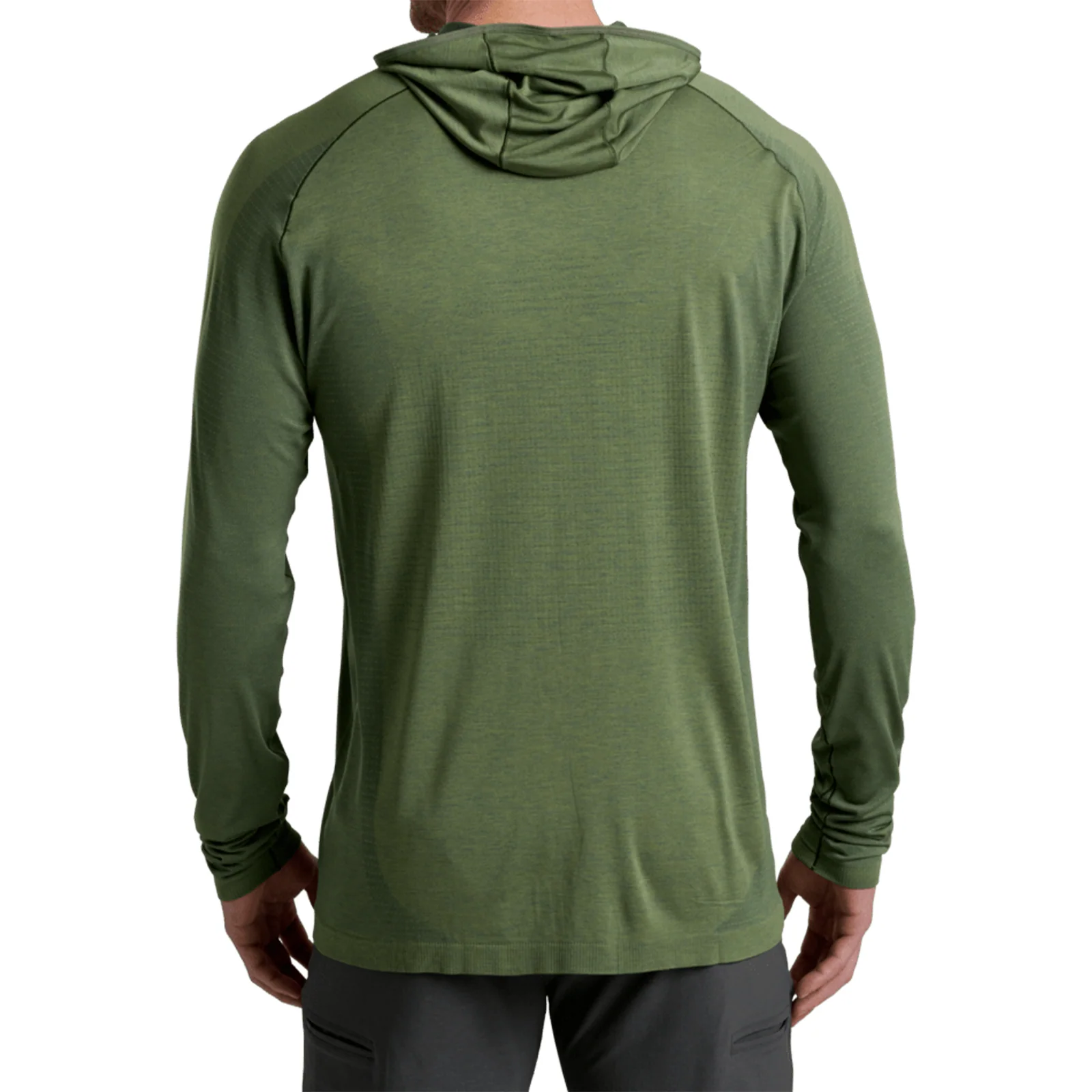 Kuhl Eclipser Hoody (Men) - Cypress - Image 2