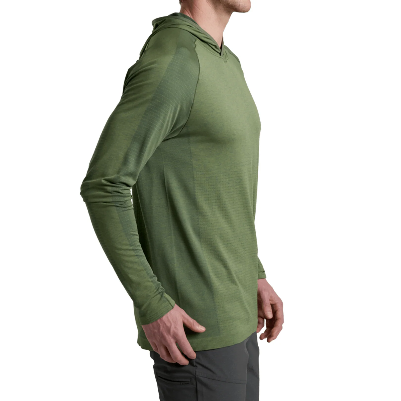 Kuhl Eclipser Hoody (Men) - Cypress - Image 3