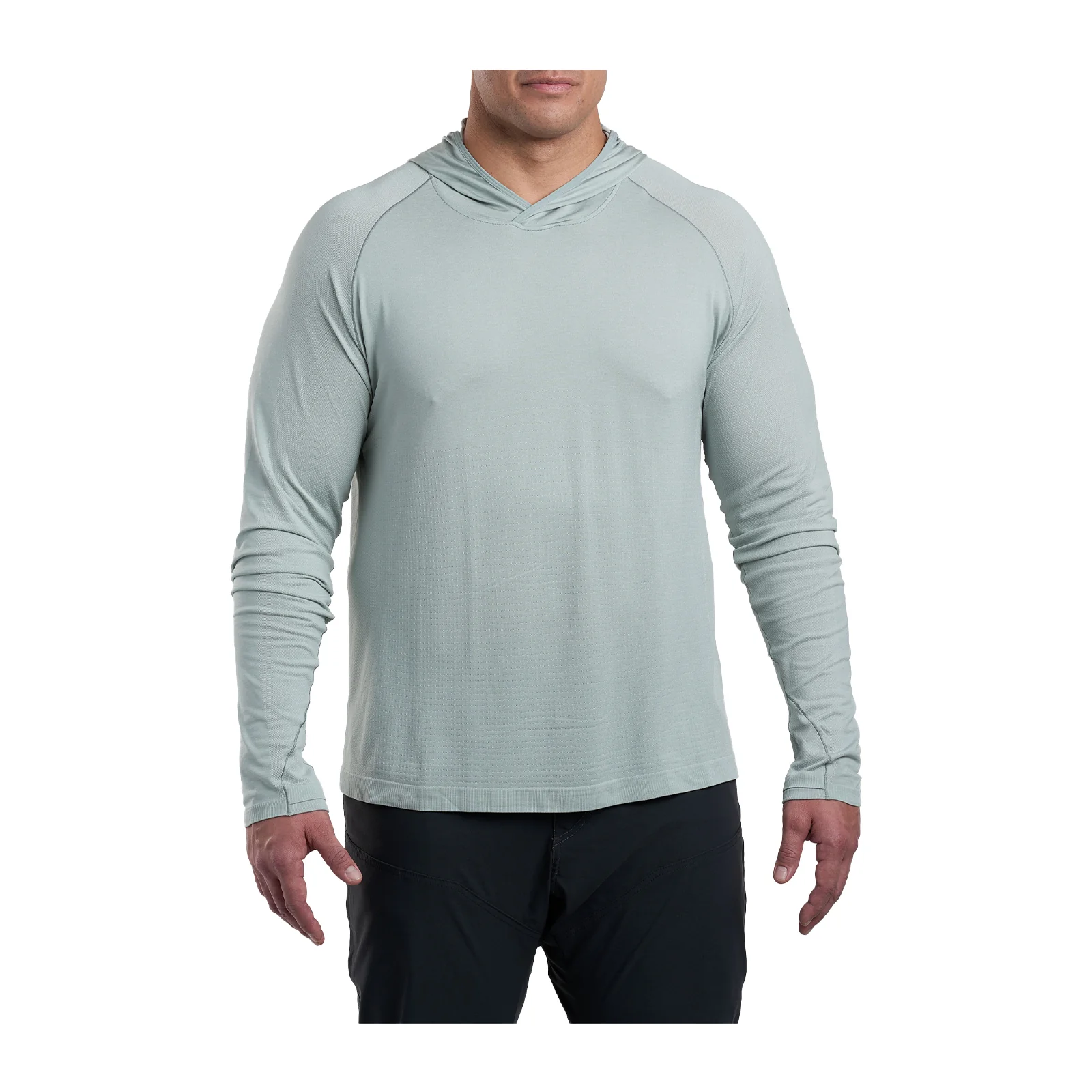 Kuhl Eclipser Hoody (Men) - Lunar Grey