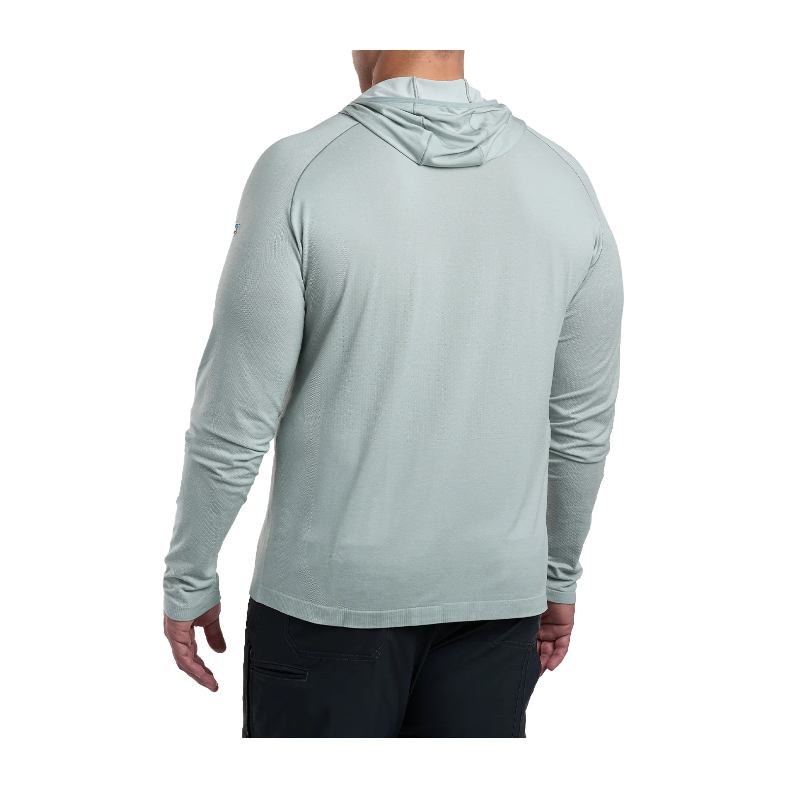 Kuhl Eclipser Hoody (Men) - Lunar Grey - Image 3