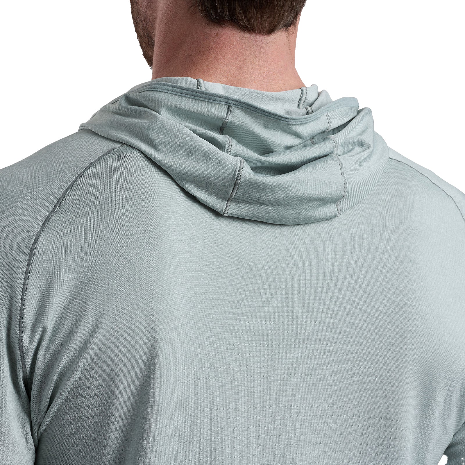 Kuhl Eclipser Hoody (Men) - Lunar Grey - Image 4