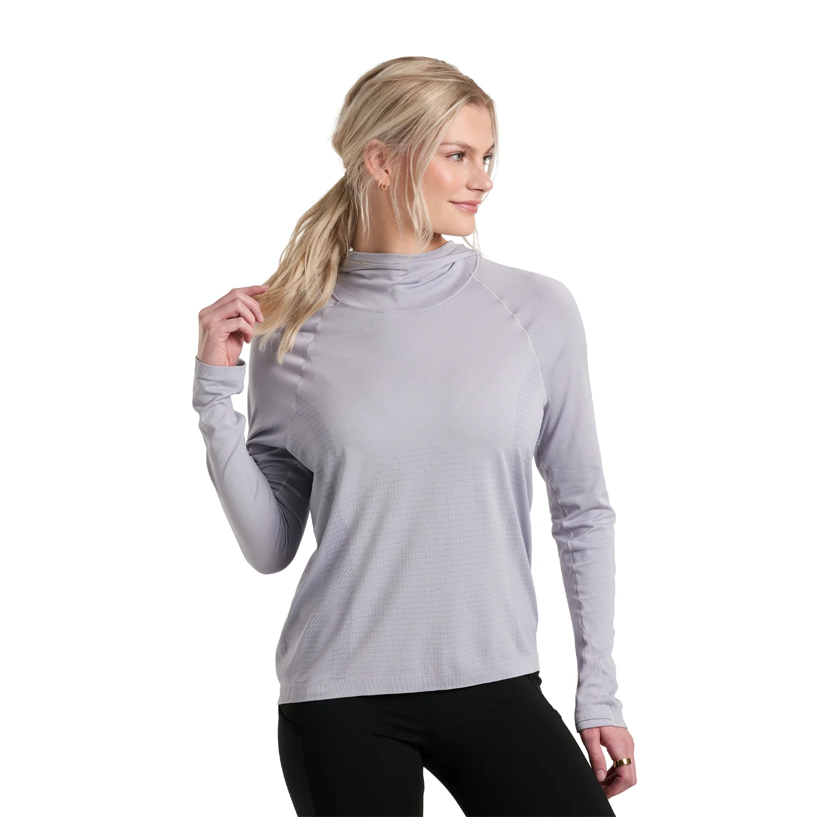 Kuhl Eclipser Hoody (Women) - Lilac