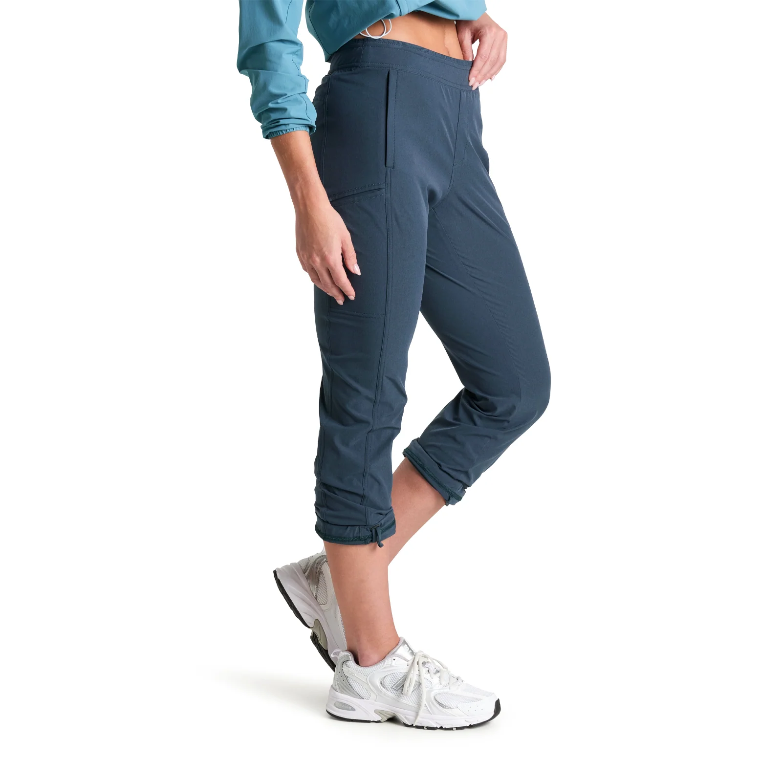 Kuhl Freeflex Dash Pant (Women) - Night Sky - Image 2