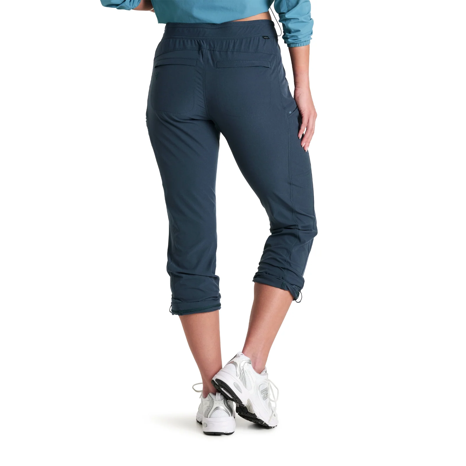 Kuhl Freeflex Dash Pant (Women) - Night Sky - Image 3