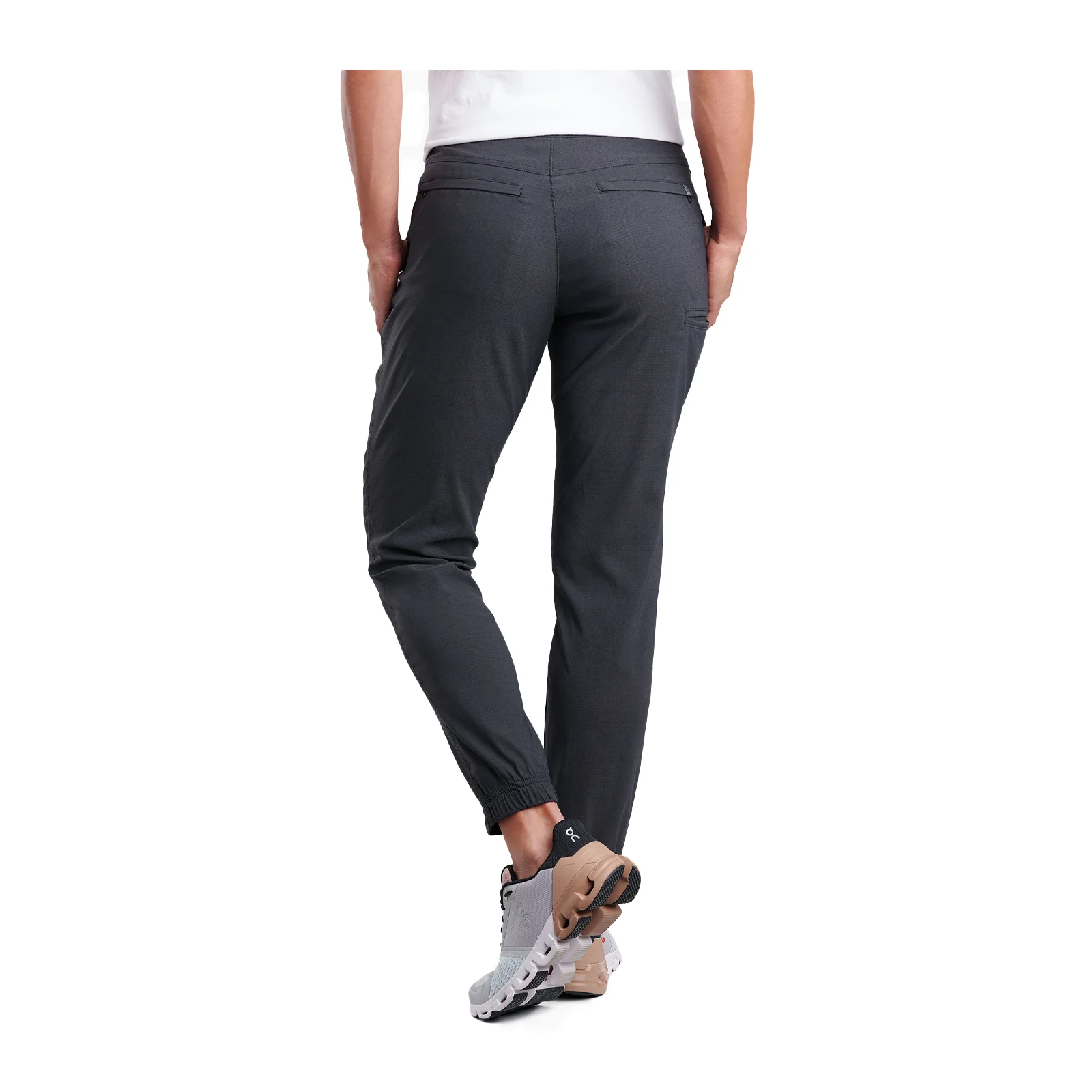 Kuhl Haven Joggr (Women) - Black - Image 3