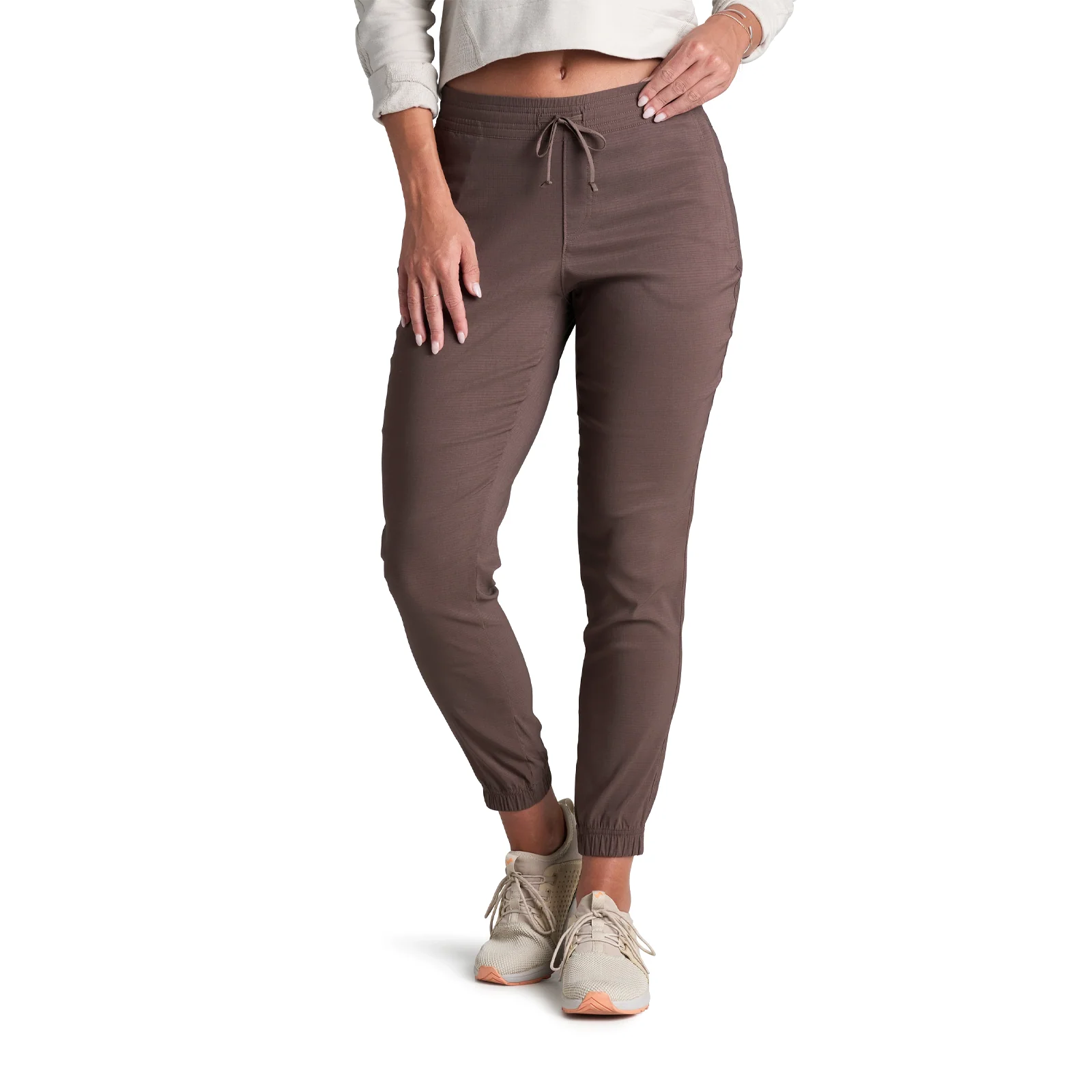 Kuhl Haven Joggr (Women) - Coffee