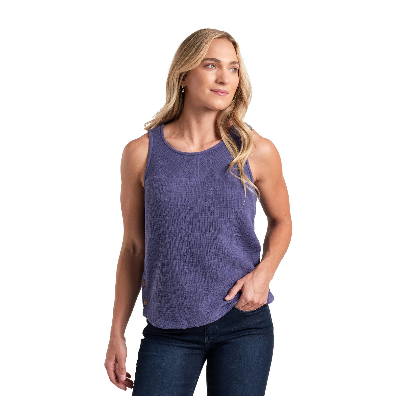 Kuhl Klover Tank (Women) - Nocturne