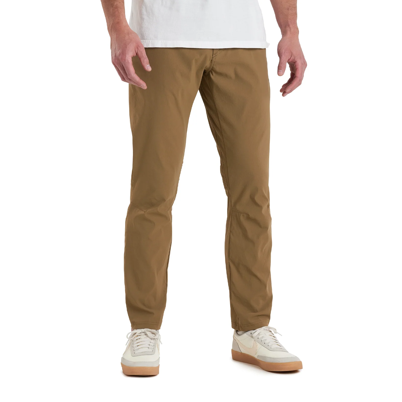 Kuhl Renegade Recon Pant (Men) - Buckskin Khaki