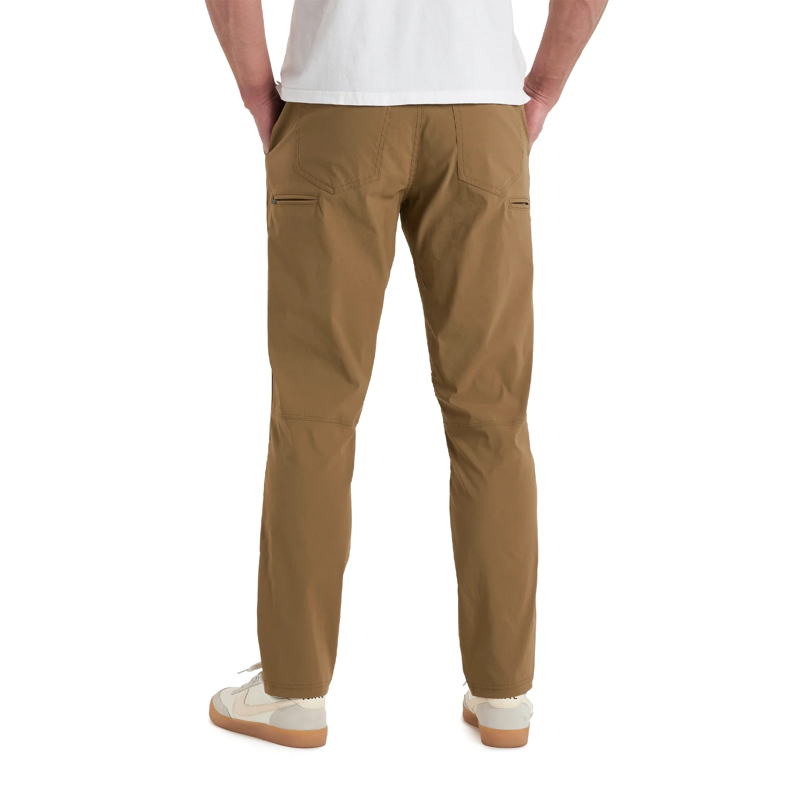 Kuhl Renegade Recon Pant (Men) - Buckskin Khaki - Image 2