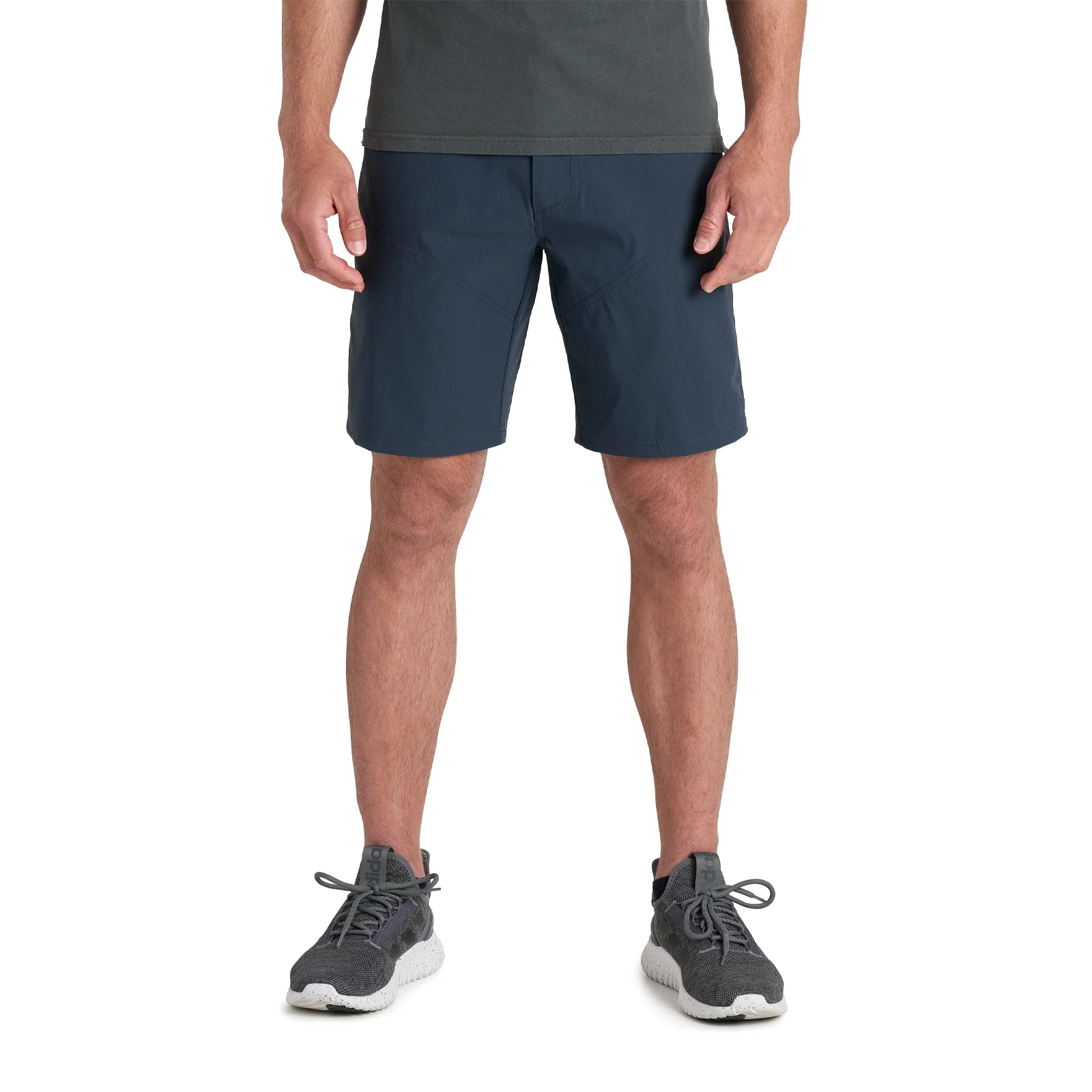 Kuhl Renegade Rock Short (Men) - Nocturnal Blue