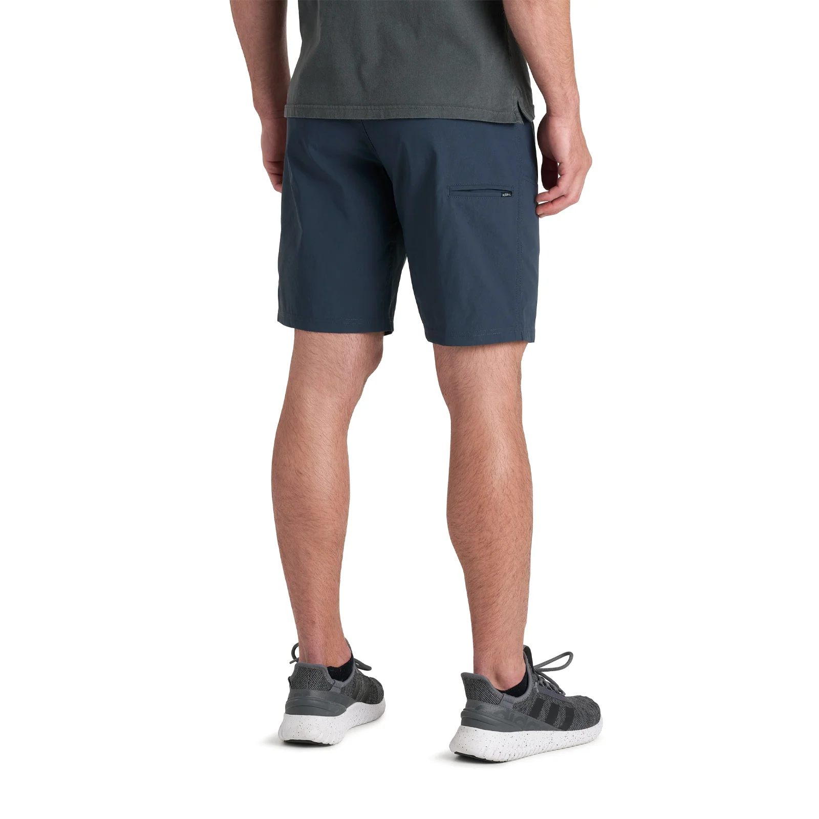 Kuhl Renegade Rock Short (Men) - Nocturnal Blue - Image 2