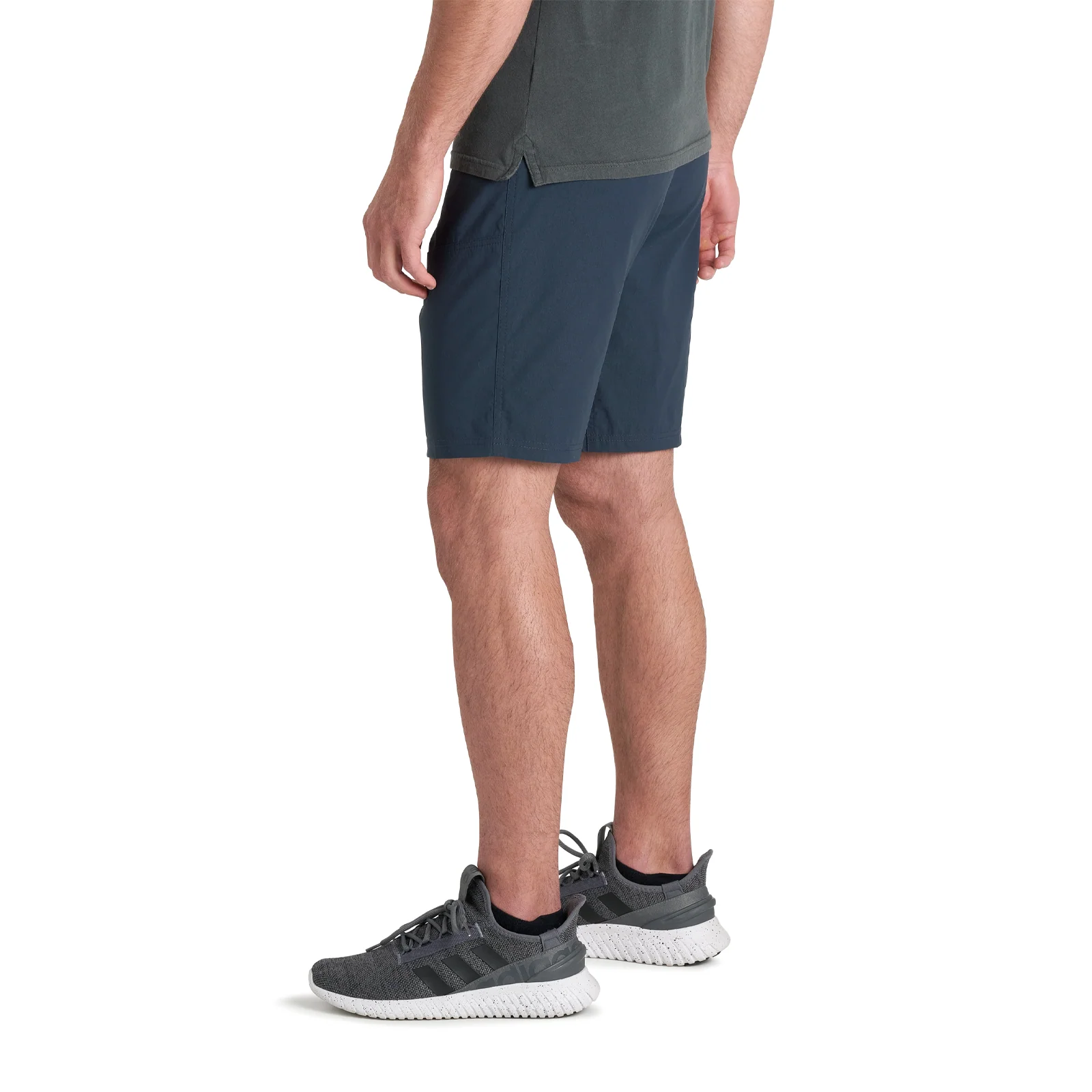 Kuhl Renegade Rock Short (Men) - Nocturnal Blue - Image 3