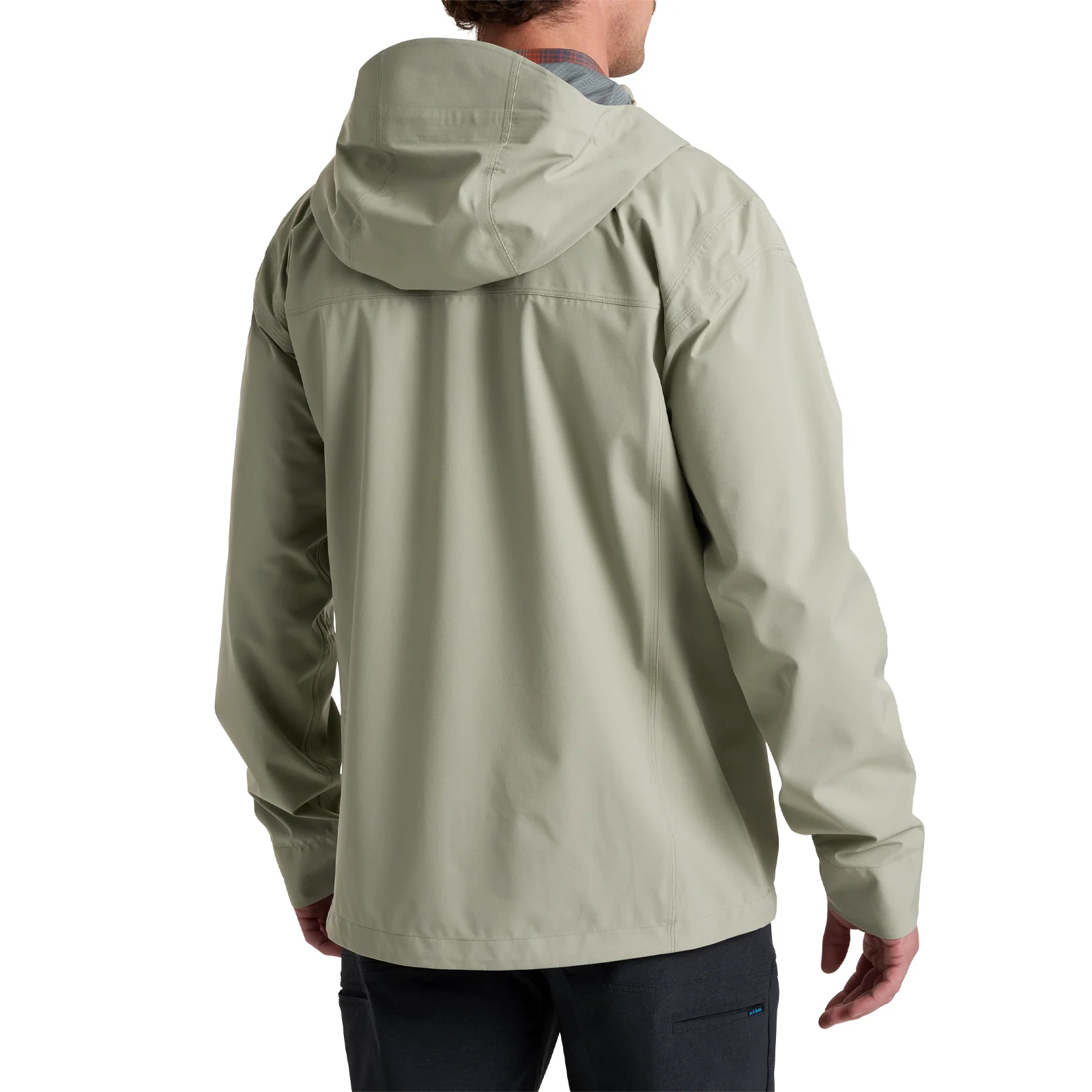 Kuhl Stretch Voyagr Jacket (Men) - Sagebrush - Image 2