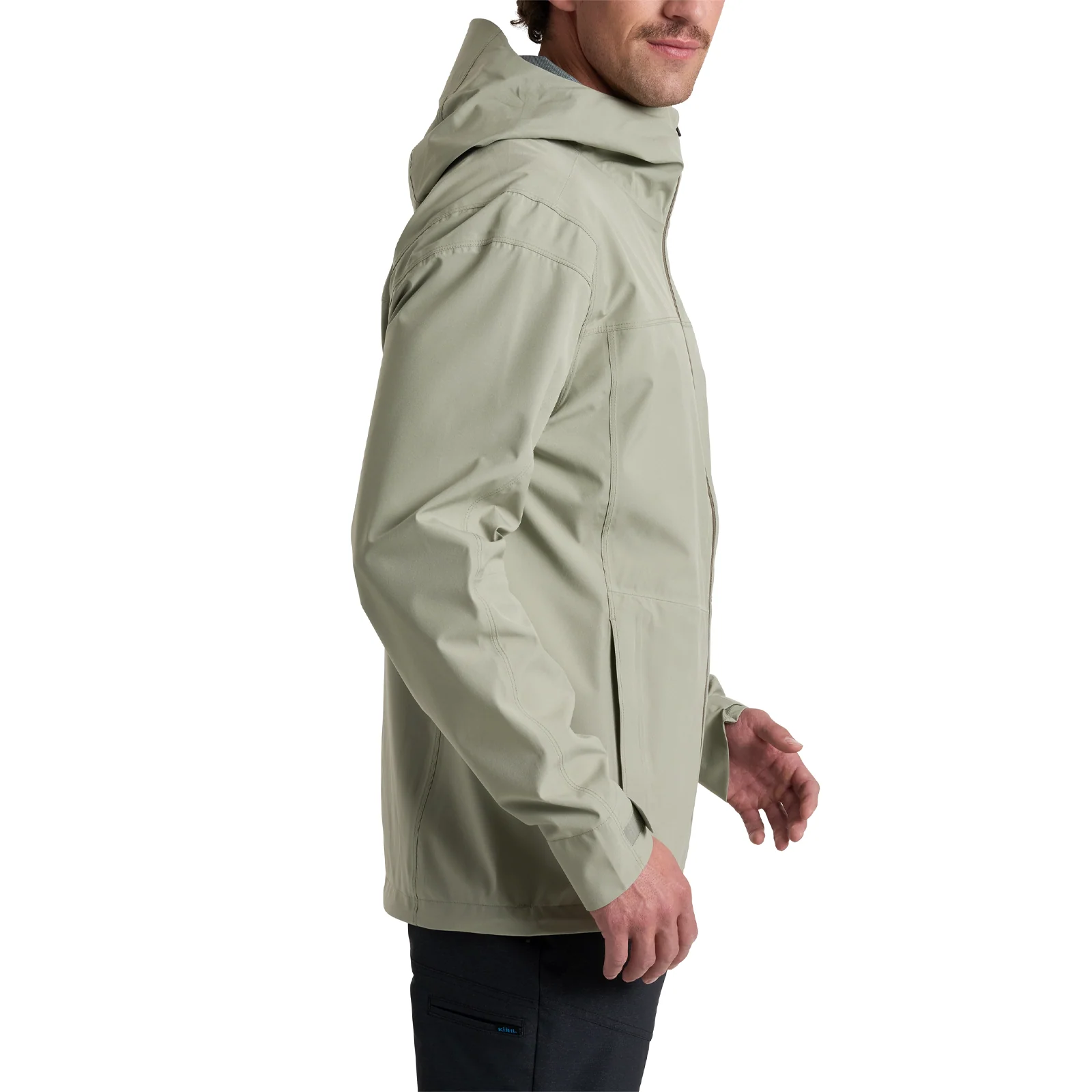 Kuhl Stretch Voyagr Jacket (Men) - Sagebrush - Image 3