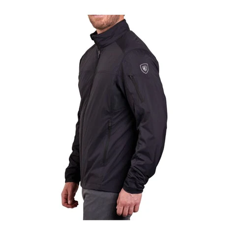 Kuhl The One Jacket (Men) - Raven - Image 2
