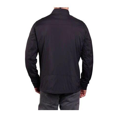 Kuhl The One Jacket (Men) - Raven - Image 3