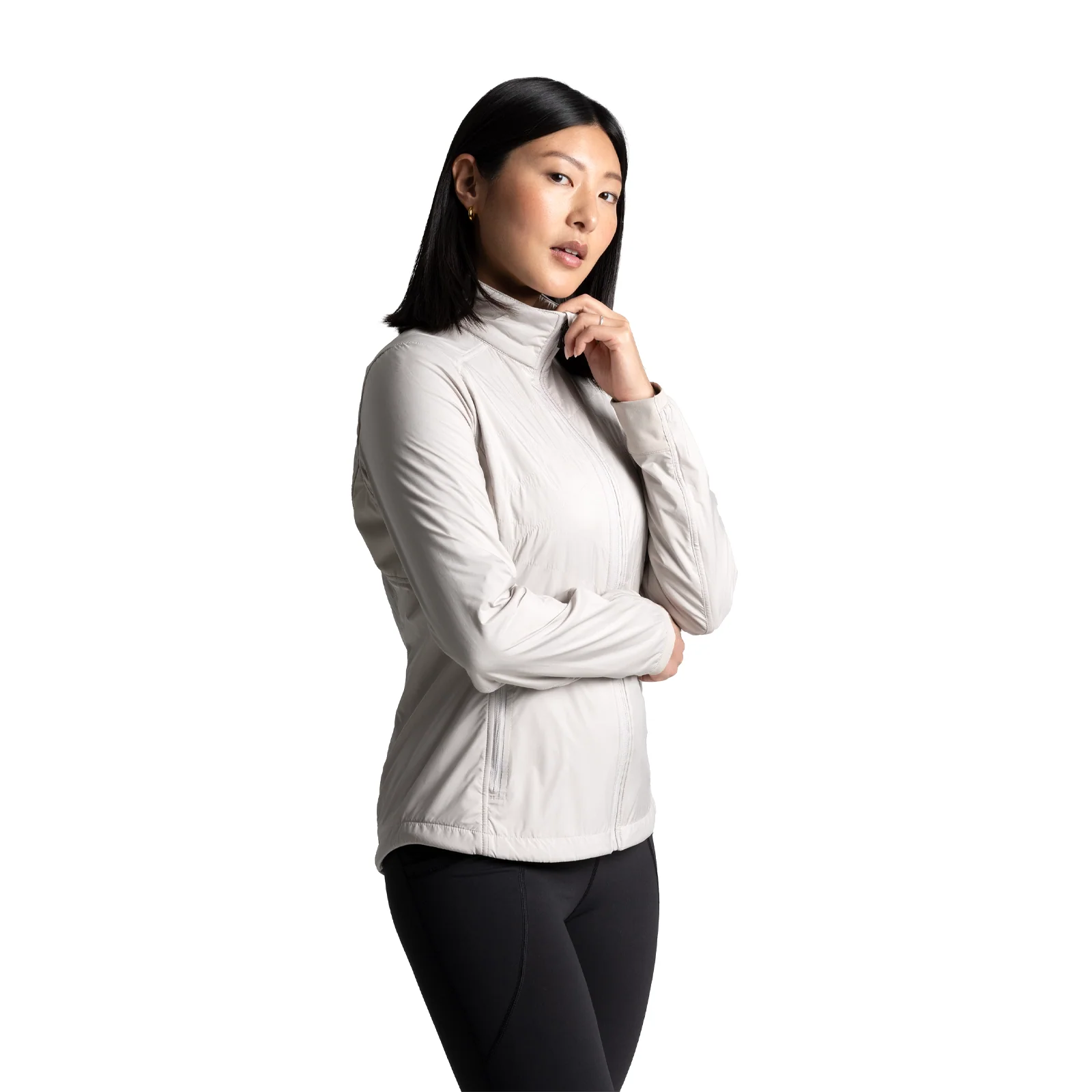 Kuhl The One Jacket (Women) - Moon Light - Image 3