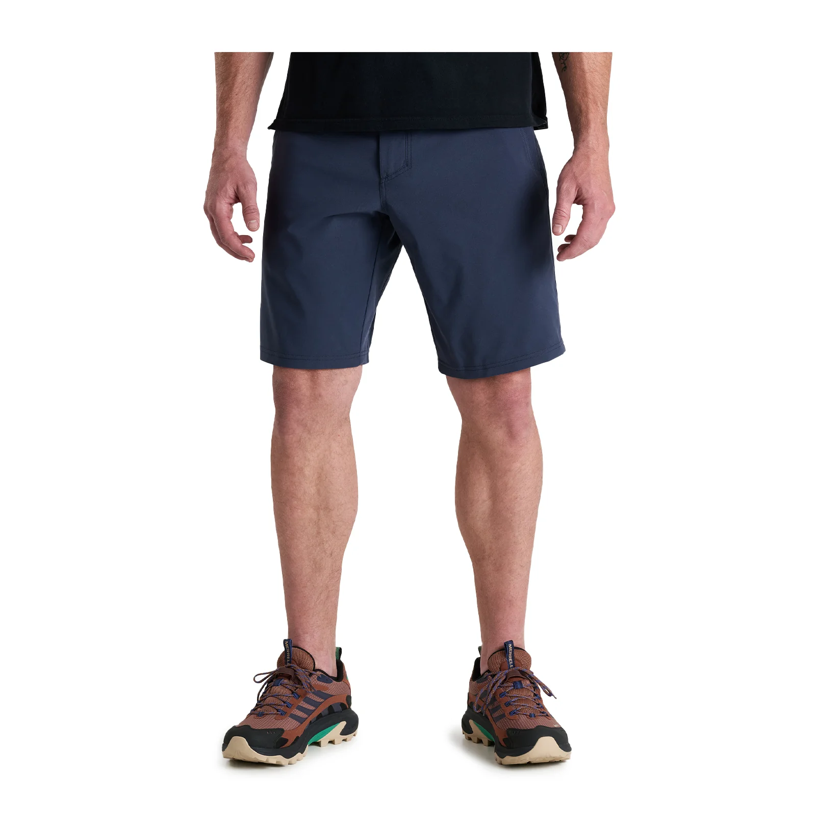Kuhl Upshift Short (Men) - Pirate Blue