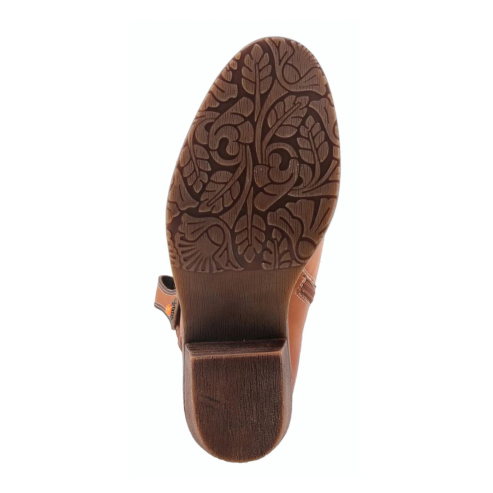 L'Artiste Galop Ankle Boot (Women) - Camel - Image 4