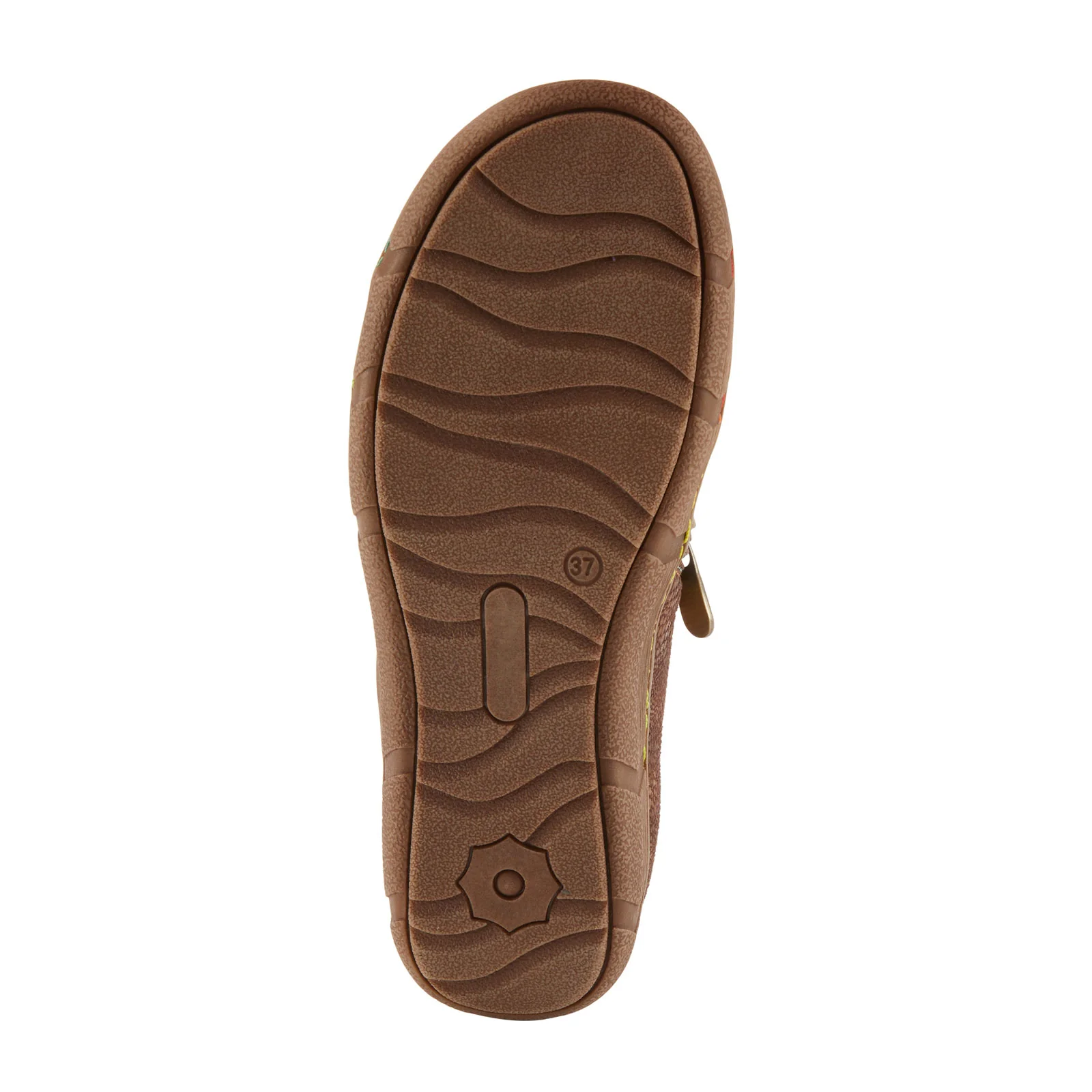 L'Artiste Lata Slip On (Women) - Brown Multi - Image 5