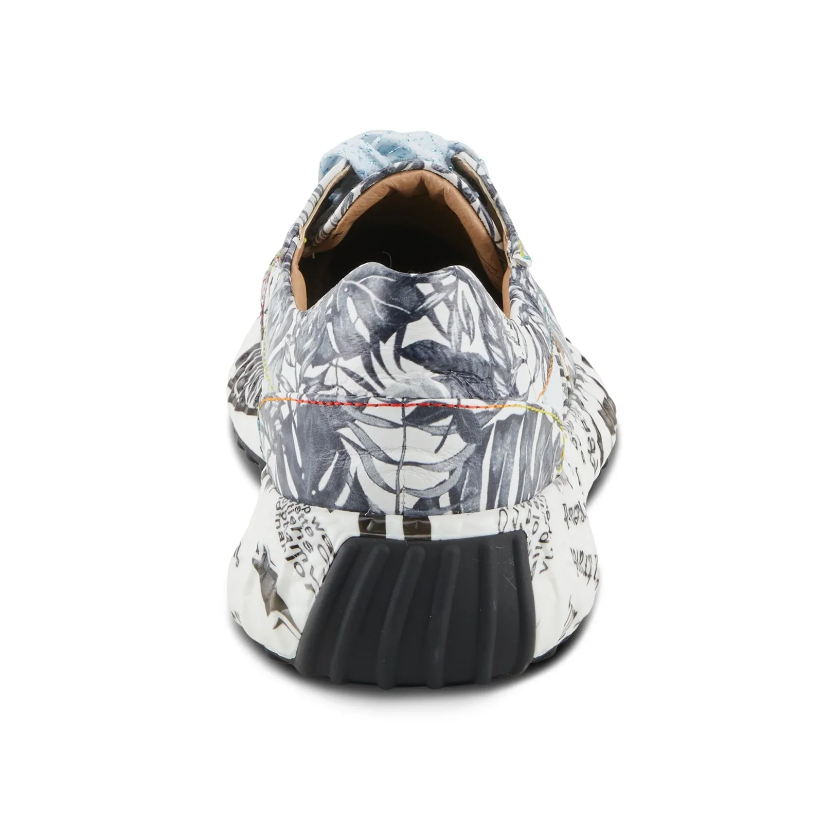 L'Artiste Zingy Sneaker (Women) - Grey Multi - Image 5
